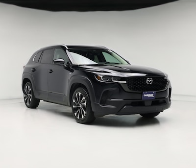 2025 Mazda CX-50 Hybrid Premium Plus