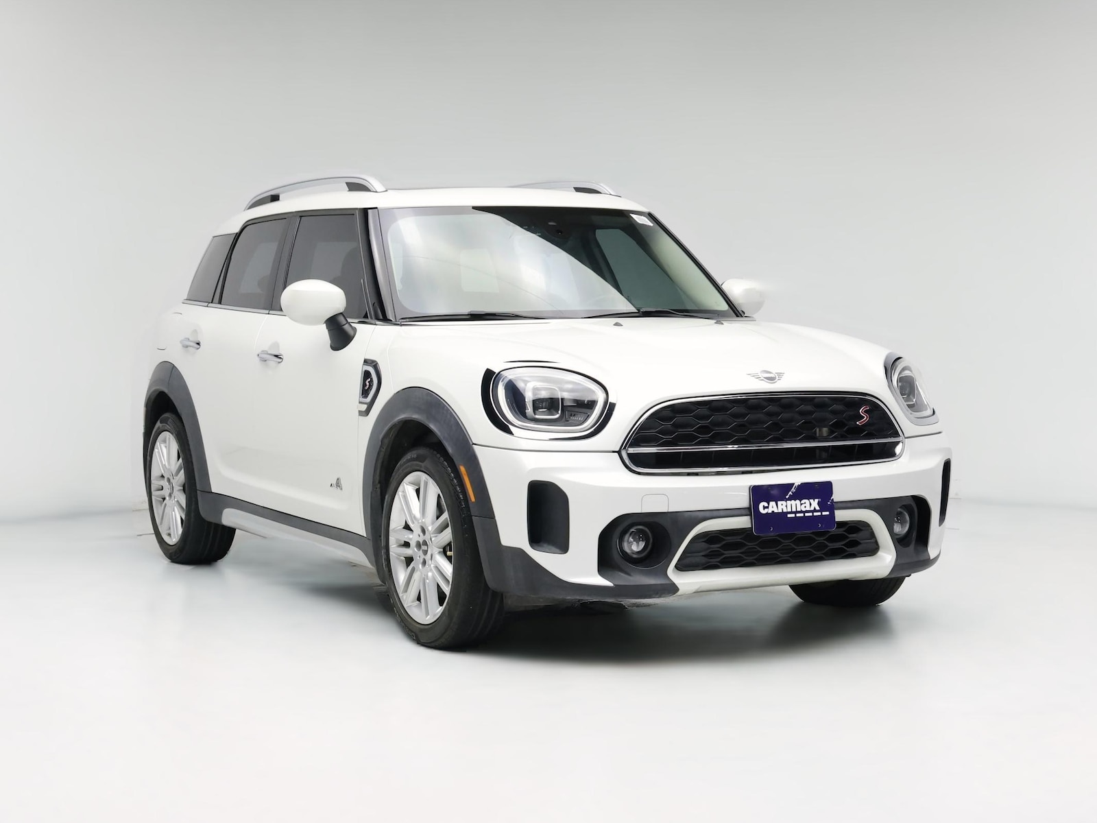 Smart Key & Parking Sensors