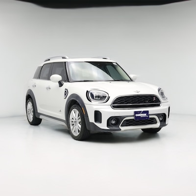 2023 Mini Cooper Countryman S ALL4