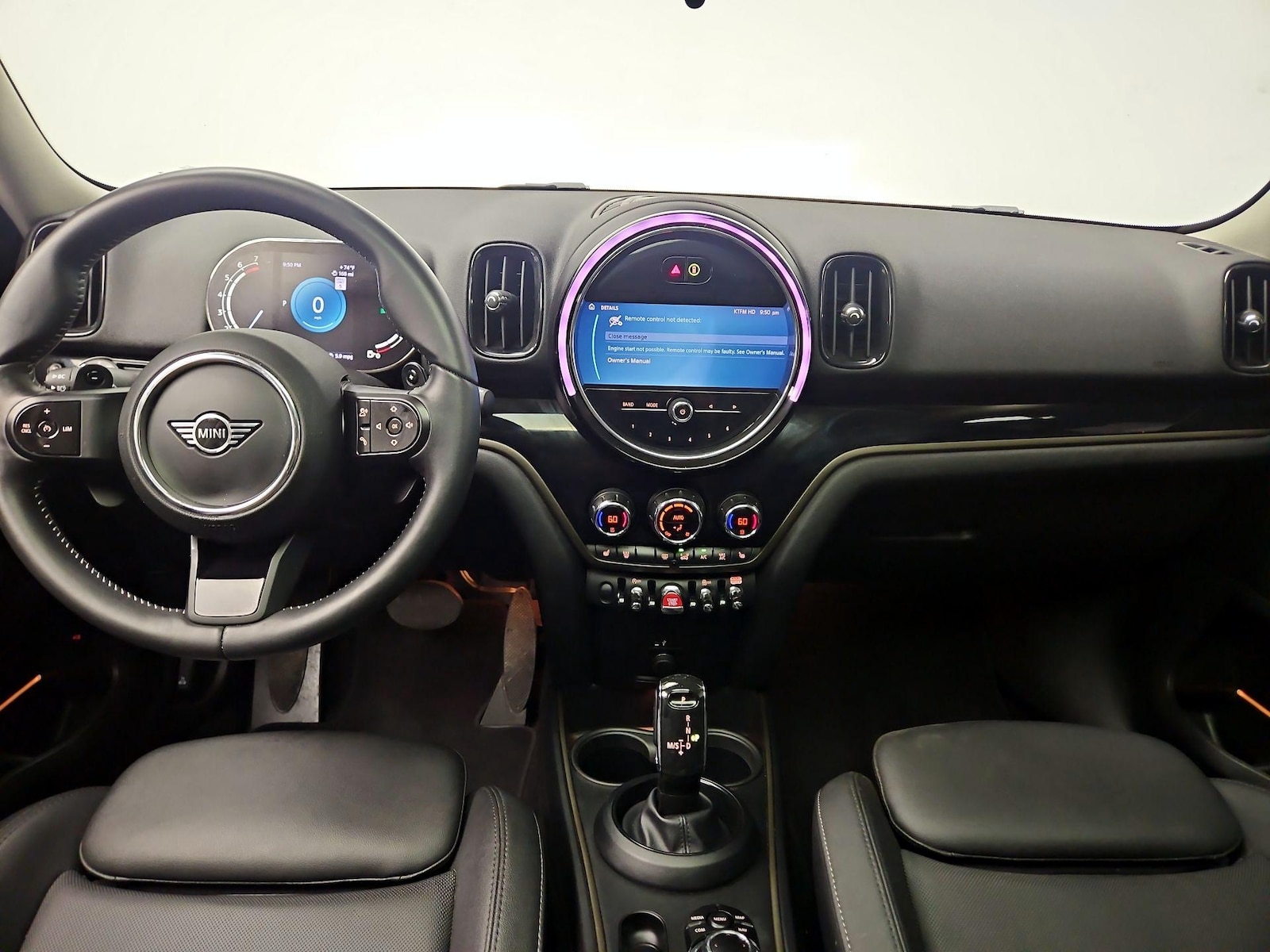 Apple CarPlay®