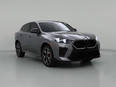 2024 BMW X2 M35i