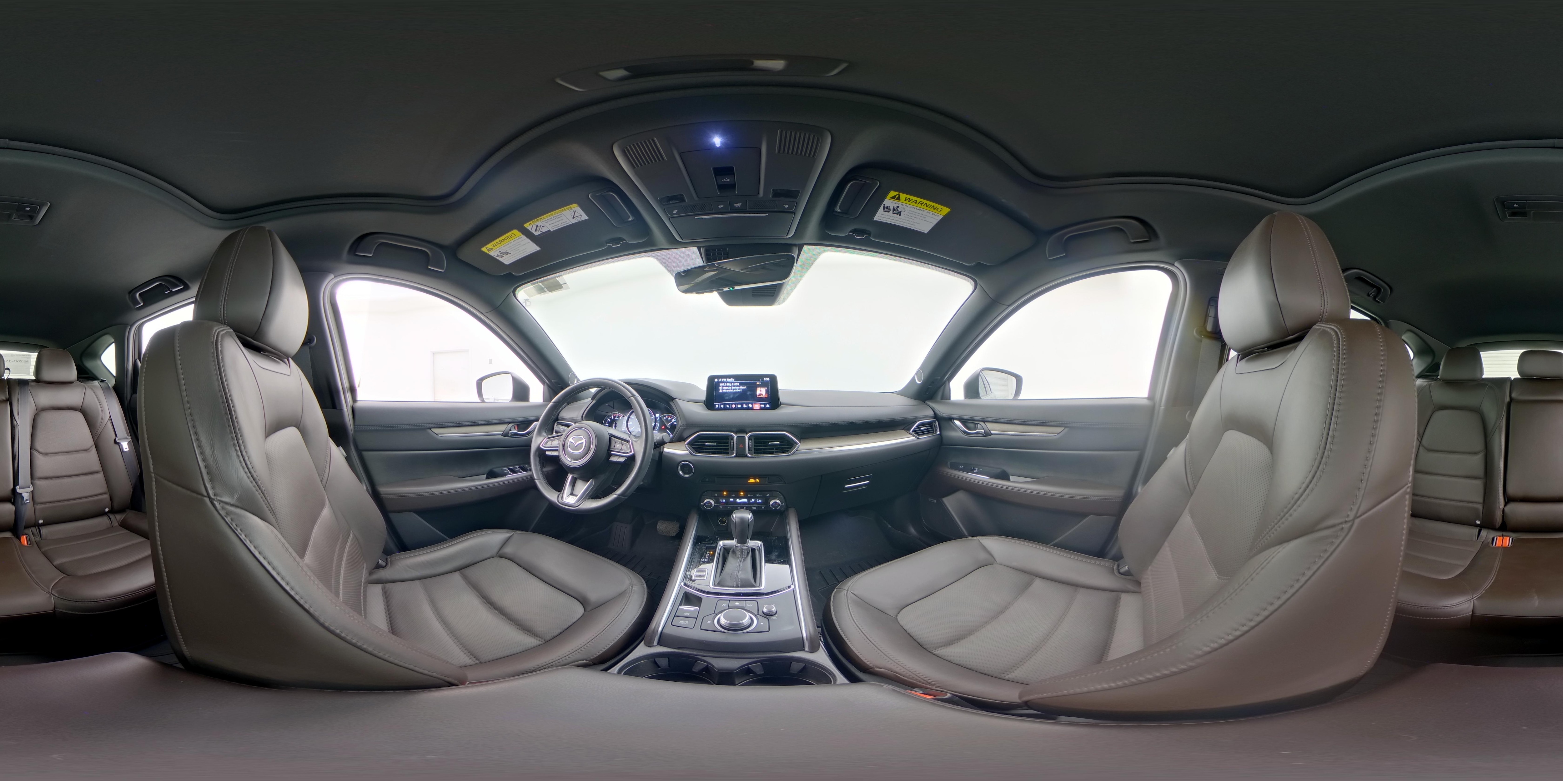 2020 Mazda CX-5 Signature - Photo 26