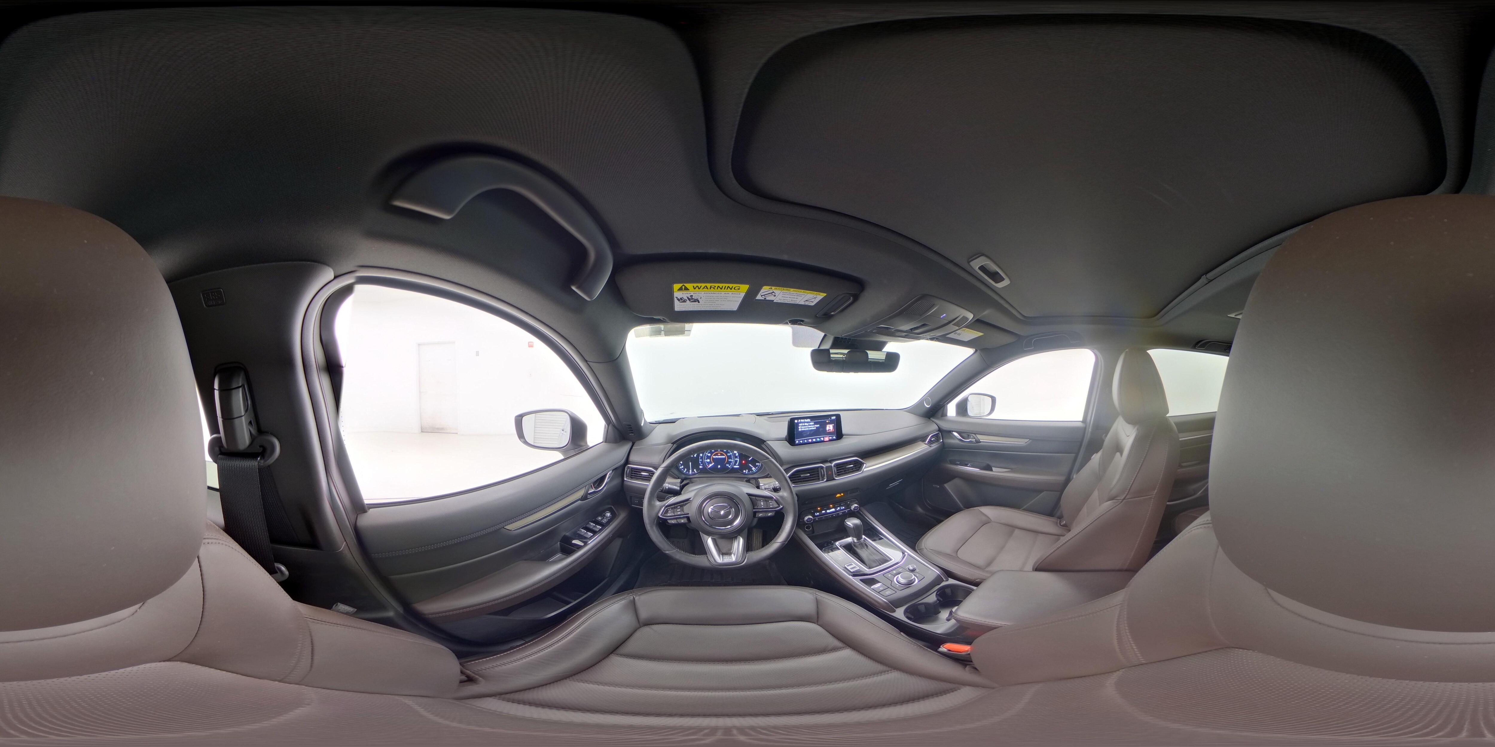 2020 Mazda CX-5 Signature - Photo 28