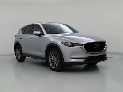 2020 Mazda CX-5 Signature