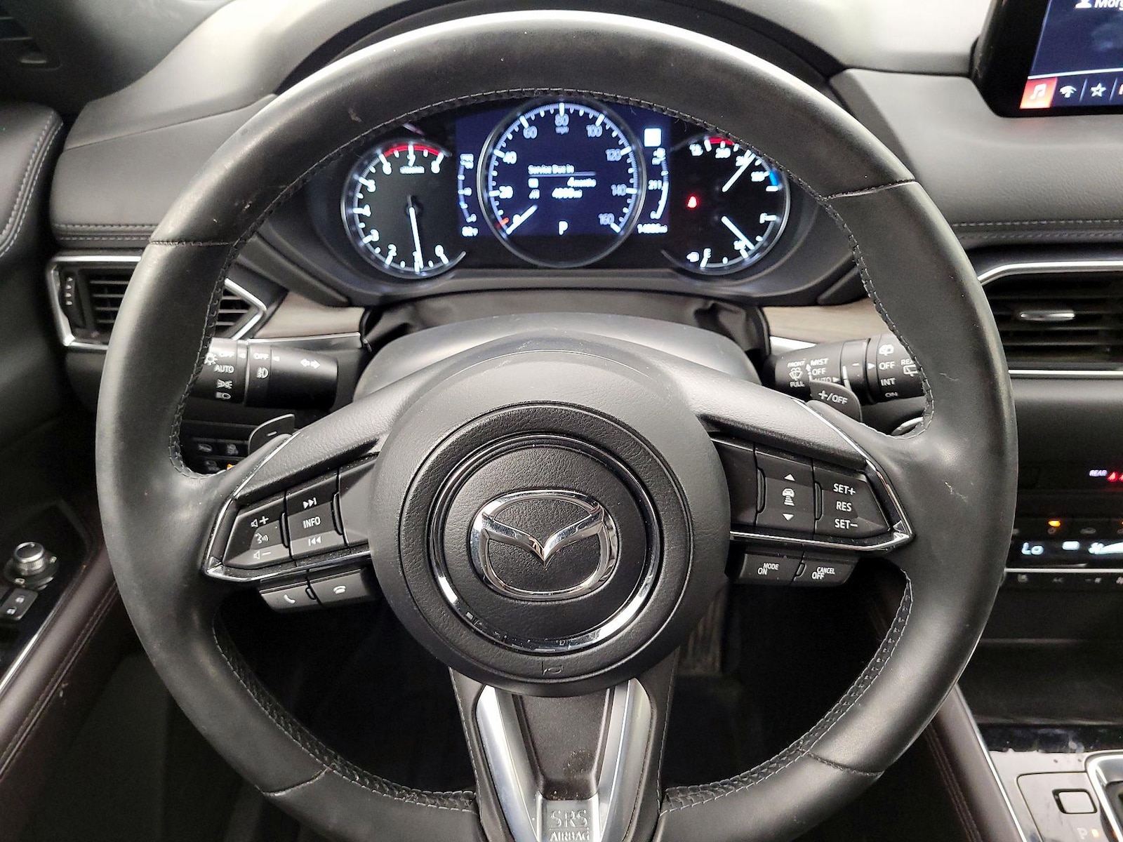 2020 Mazda CX-5 Signature - Photo 11