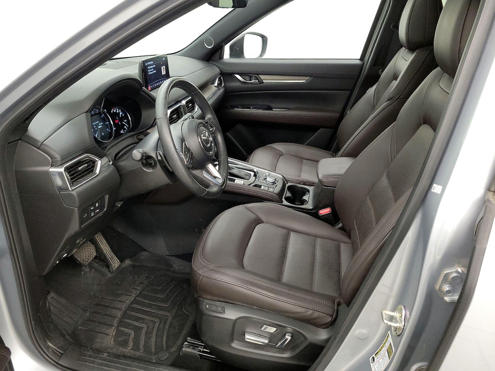 2020 Mazda CX-5 Signature - Photo 12