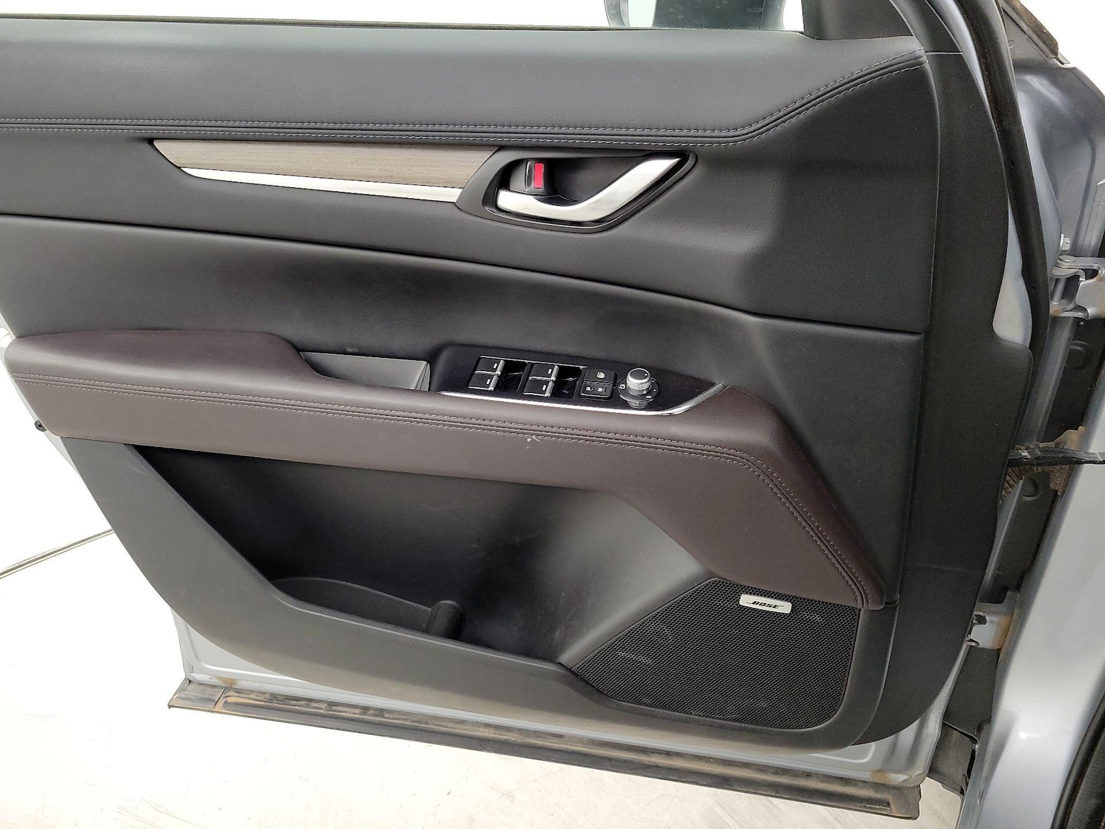 2020 Mazda CX-5 Signature - Photo 13
