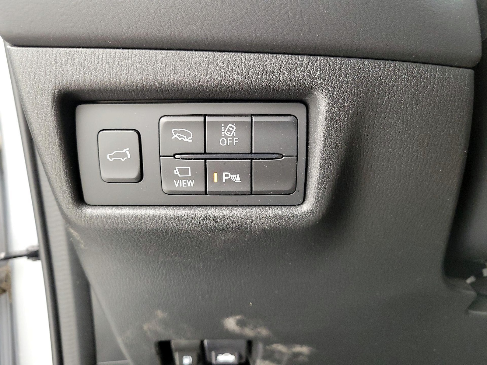 2020 Mazda CX-5 Signature - Photo 14