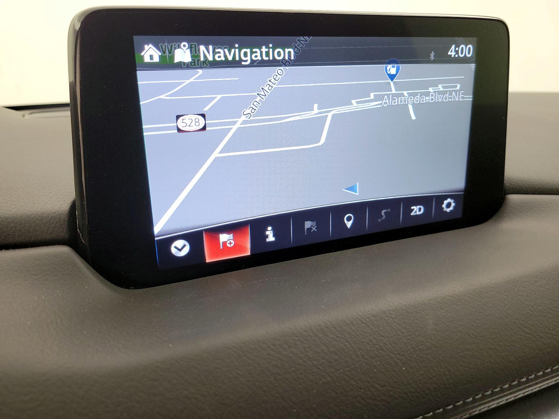 Thumbnail: 2020 Mazda CX-5 - 14