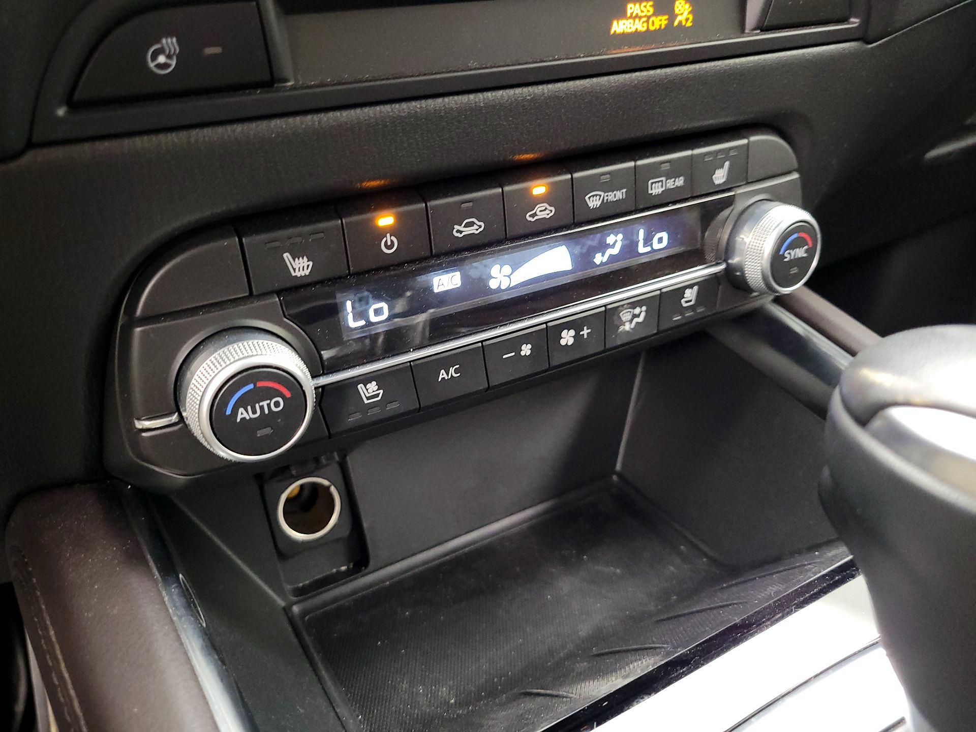 Thumbnail: 2020 Mazda CX-5 - 17