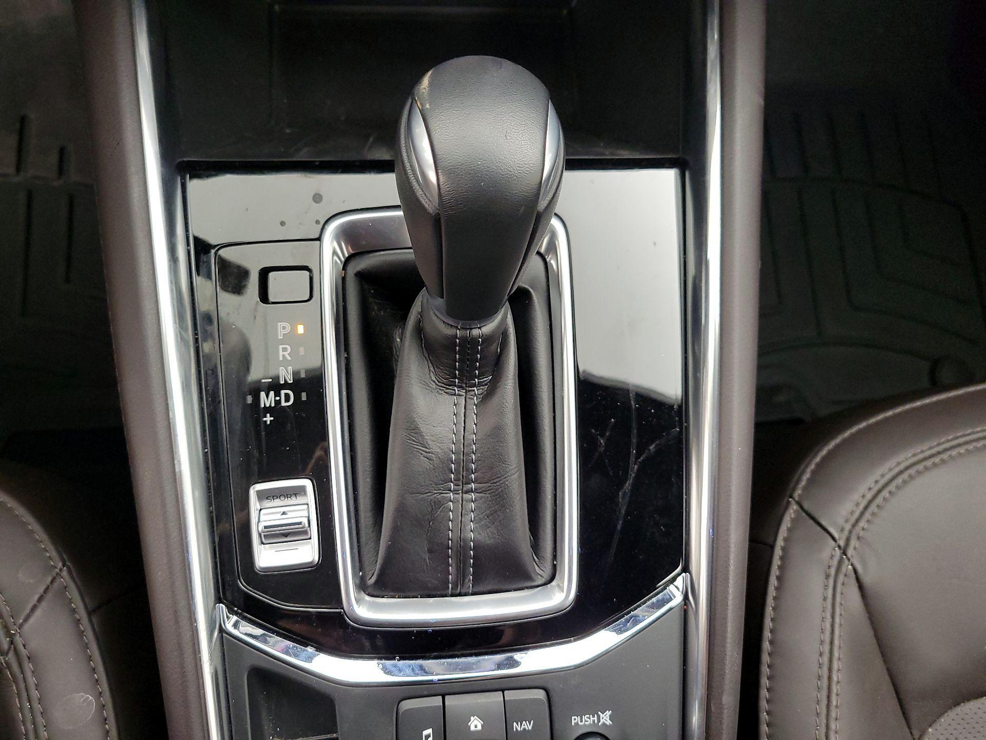 Thumbnail: 2020 Mazda CX-5 - 18