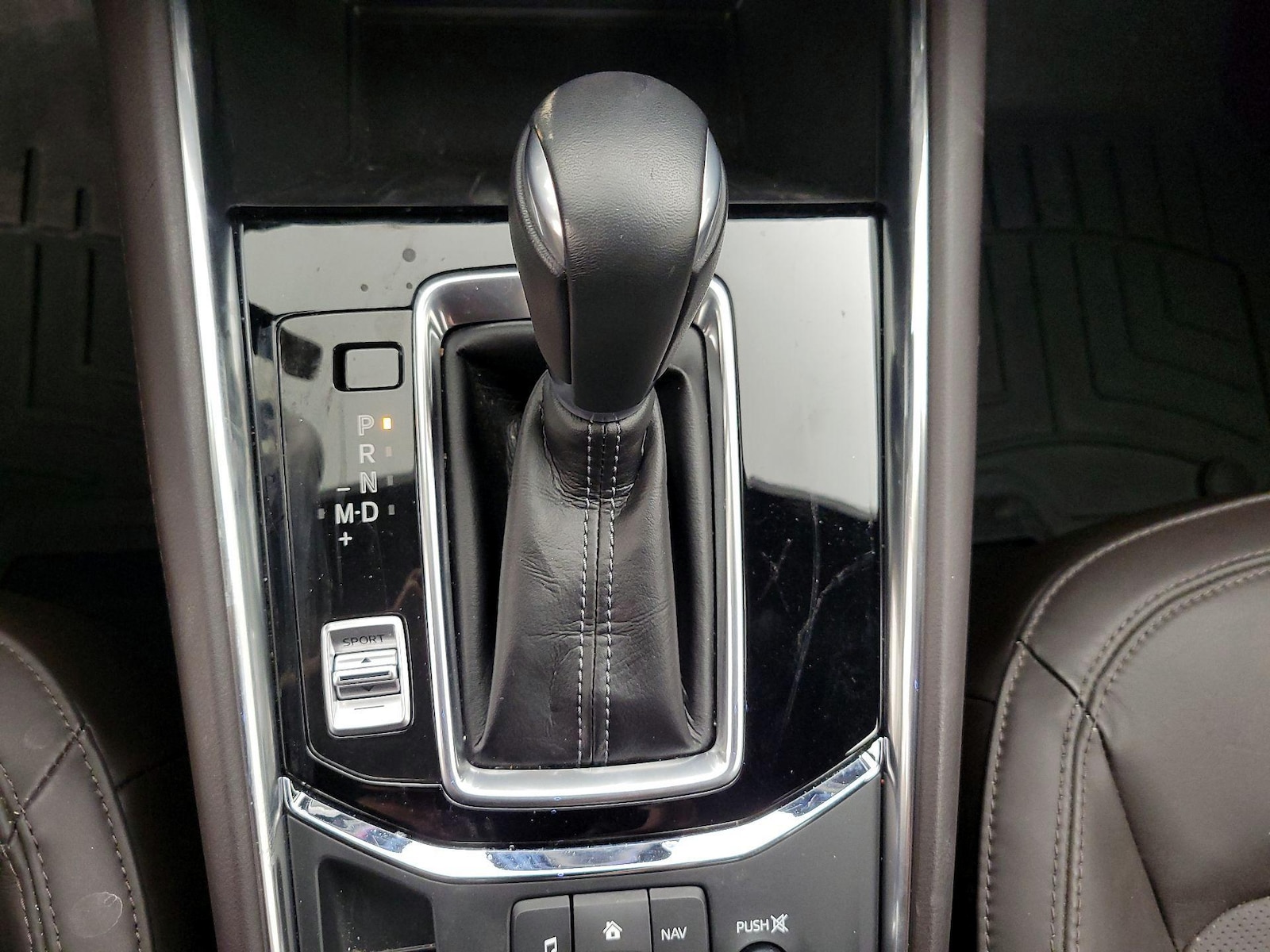 2020 Mazda CX-5 Signature - Photo 19