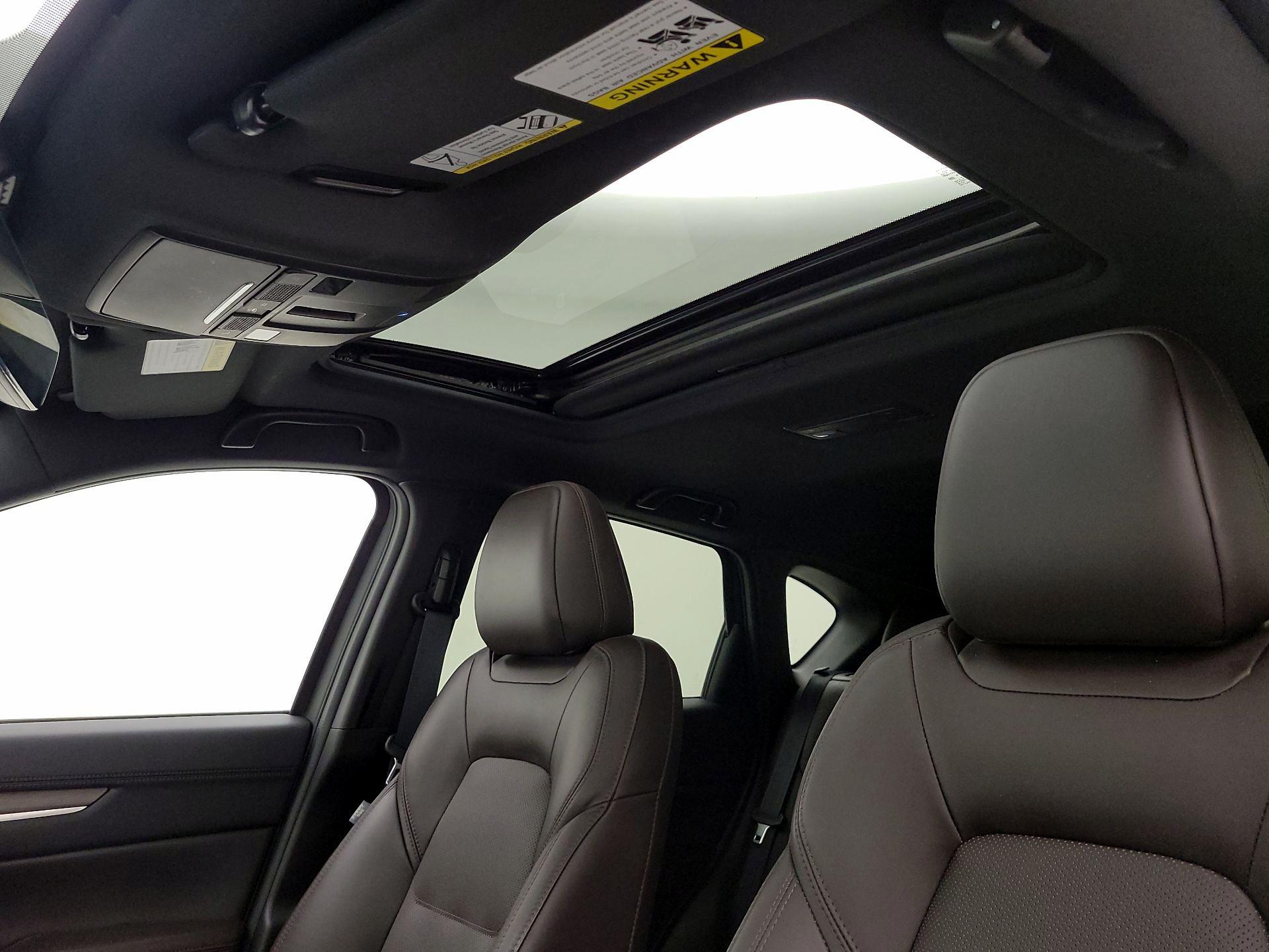 Thumbnail: 2020 Mazda CX-5 - 20