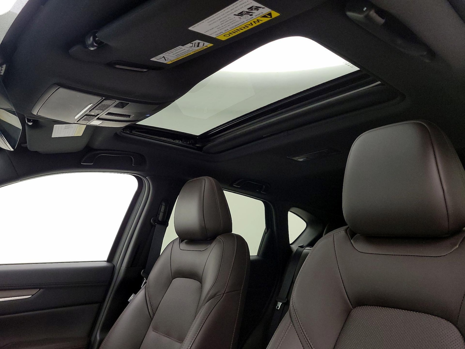 2020 Mazda CX-5 Signature - Photo 21