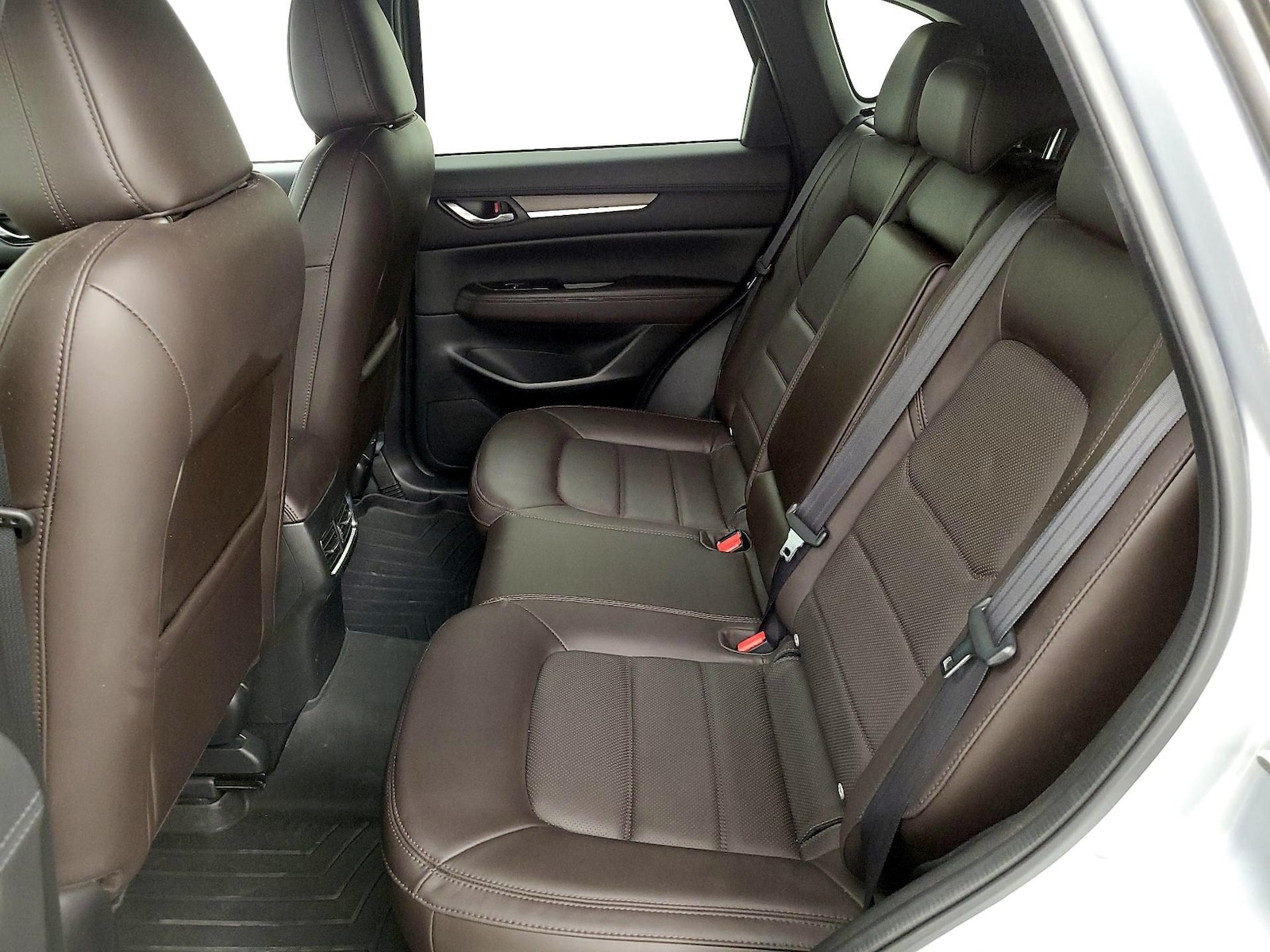 2020 Mazda CX-5 Signature - Photo 22