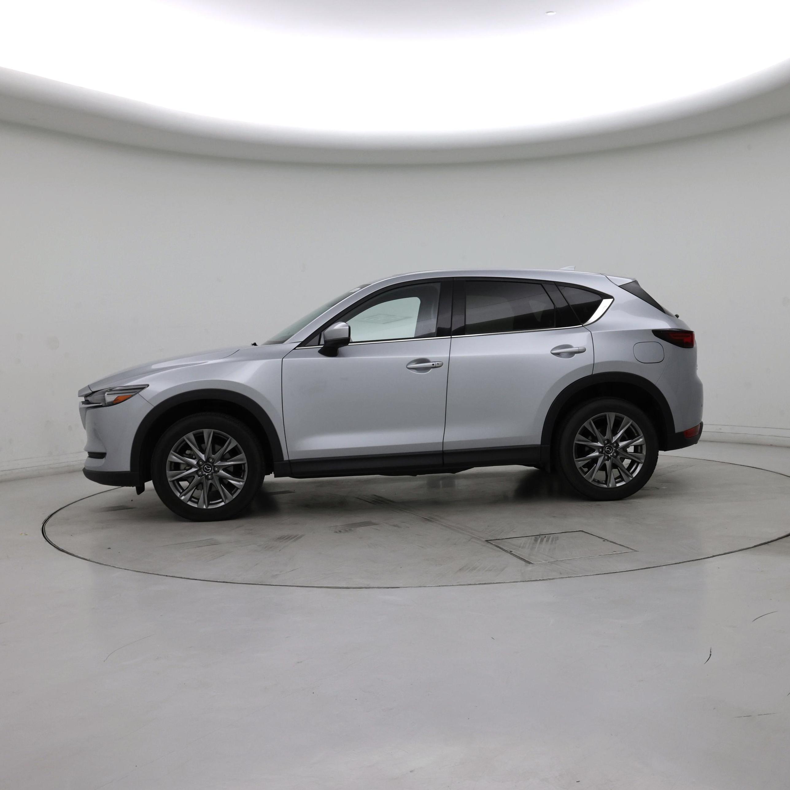 Thumbnail: 2020 Mazda CX-5 - 3