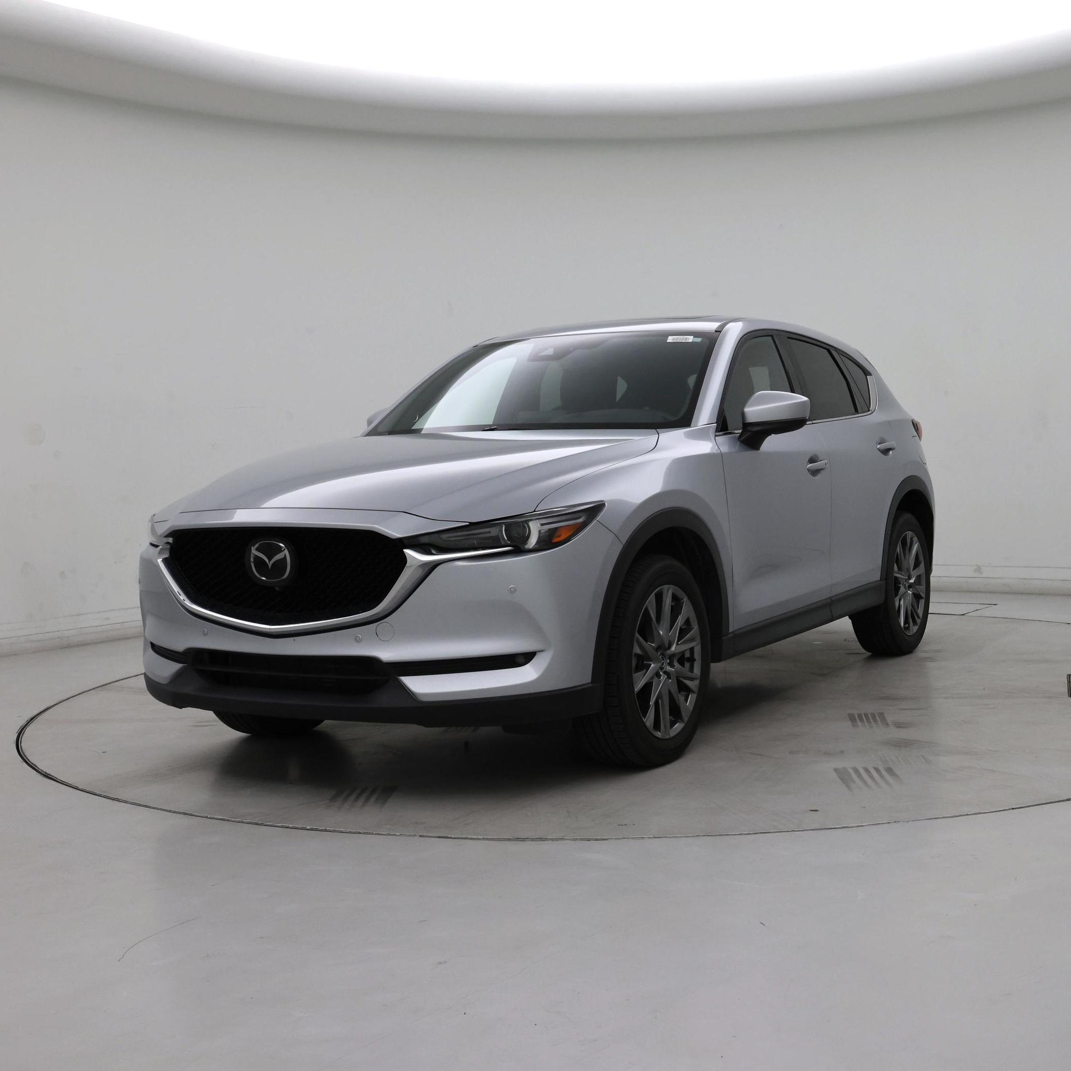 Thumbnail: 2020 Mazda CX-5 - 4