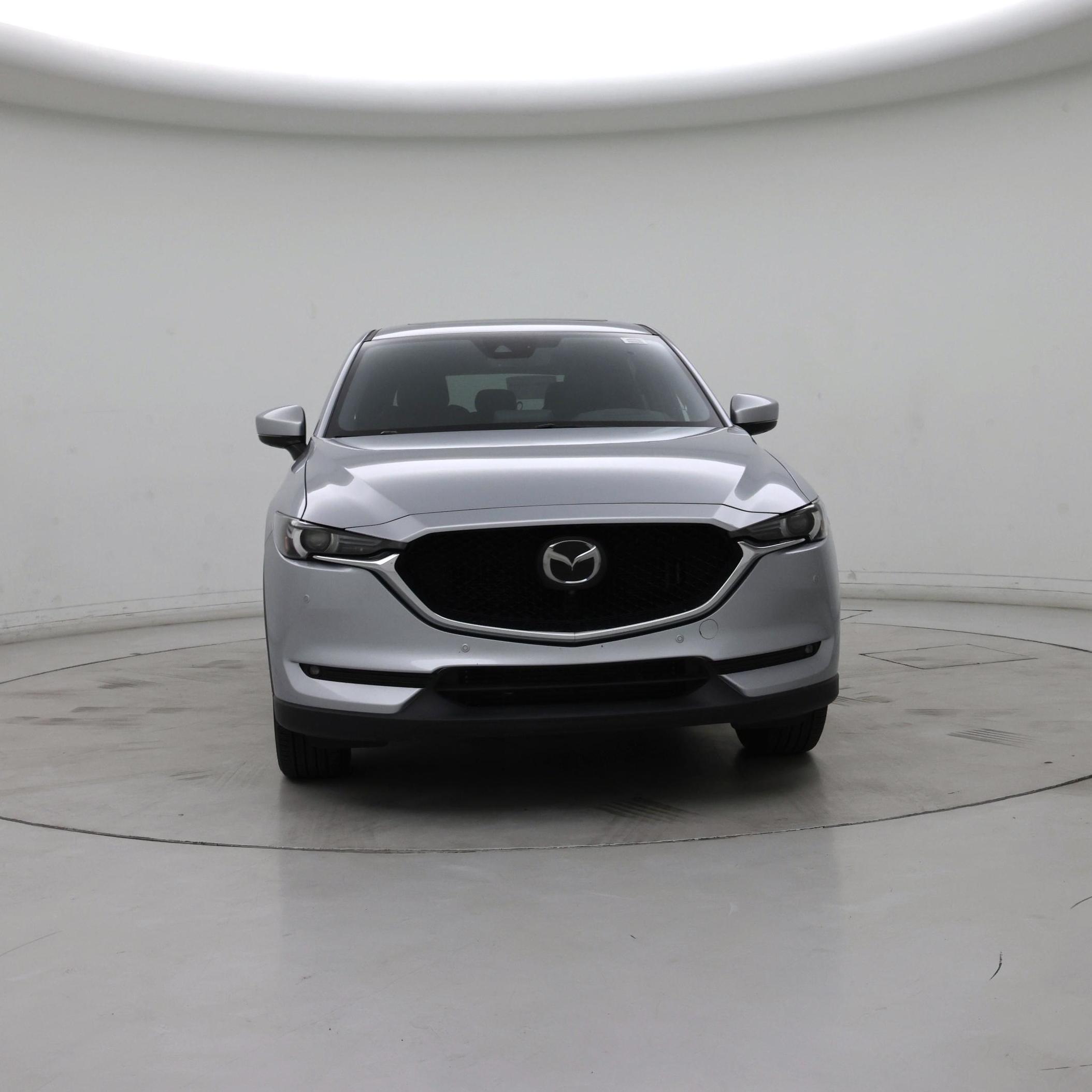 Thumbnail: 2020 Mazda CX-5 - 5