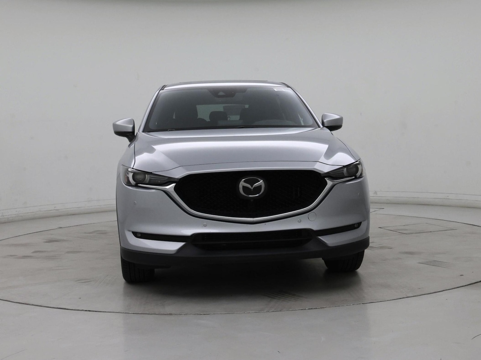 2020 Mazda CX-5 Signature - Photo 6