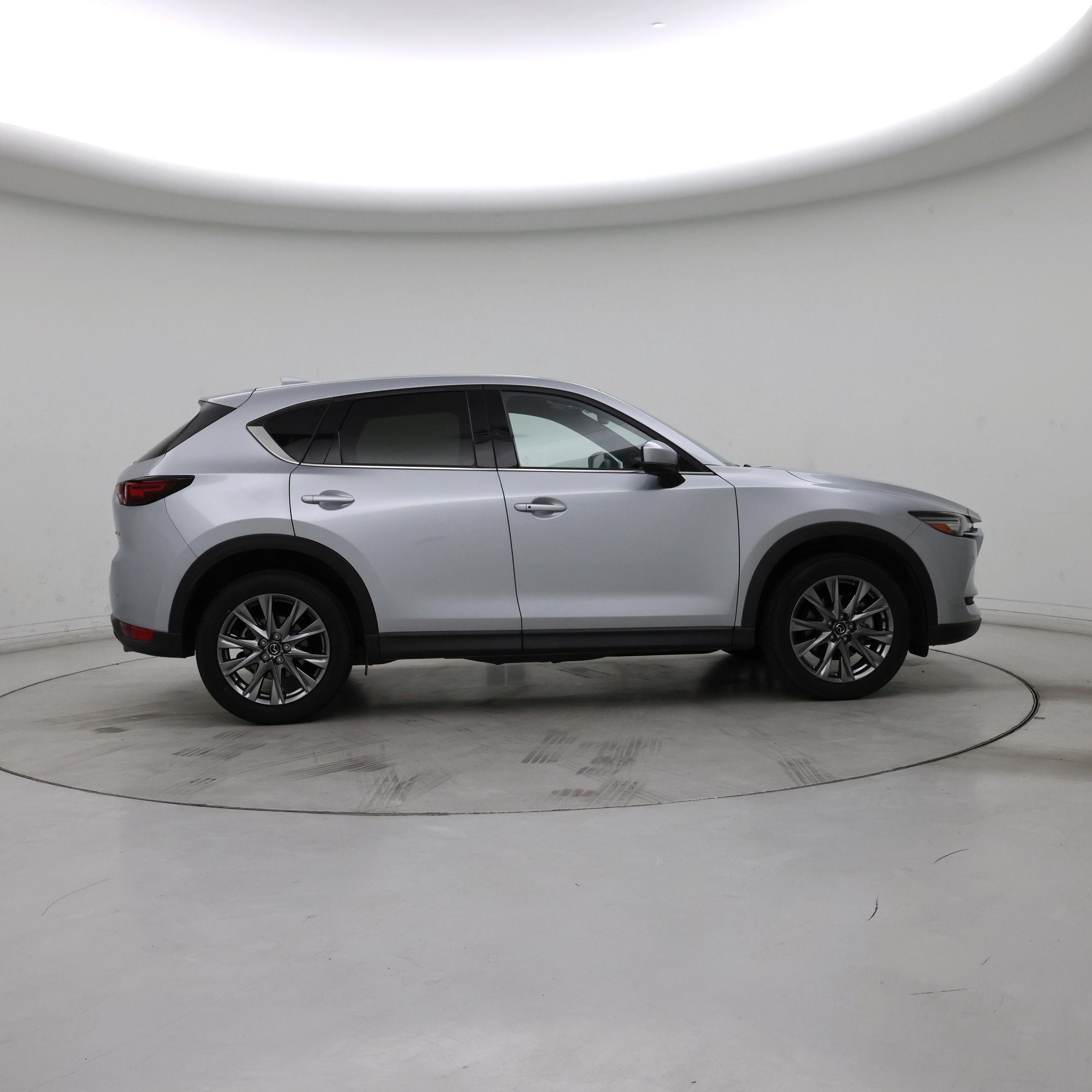 Thumbnail: 2020 Mazda CX-5 - 7