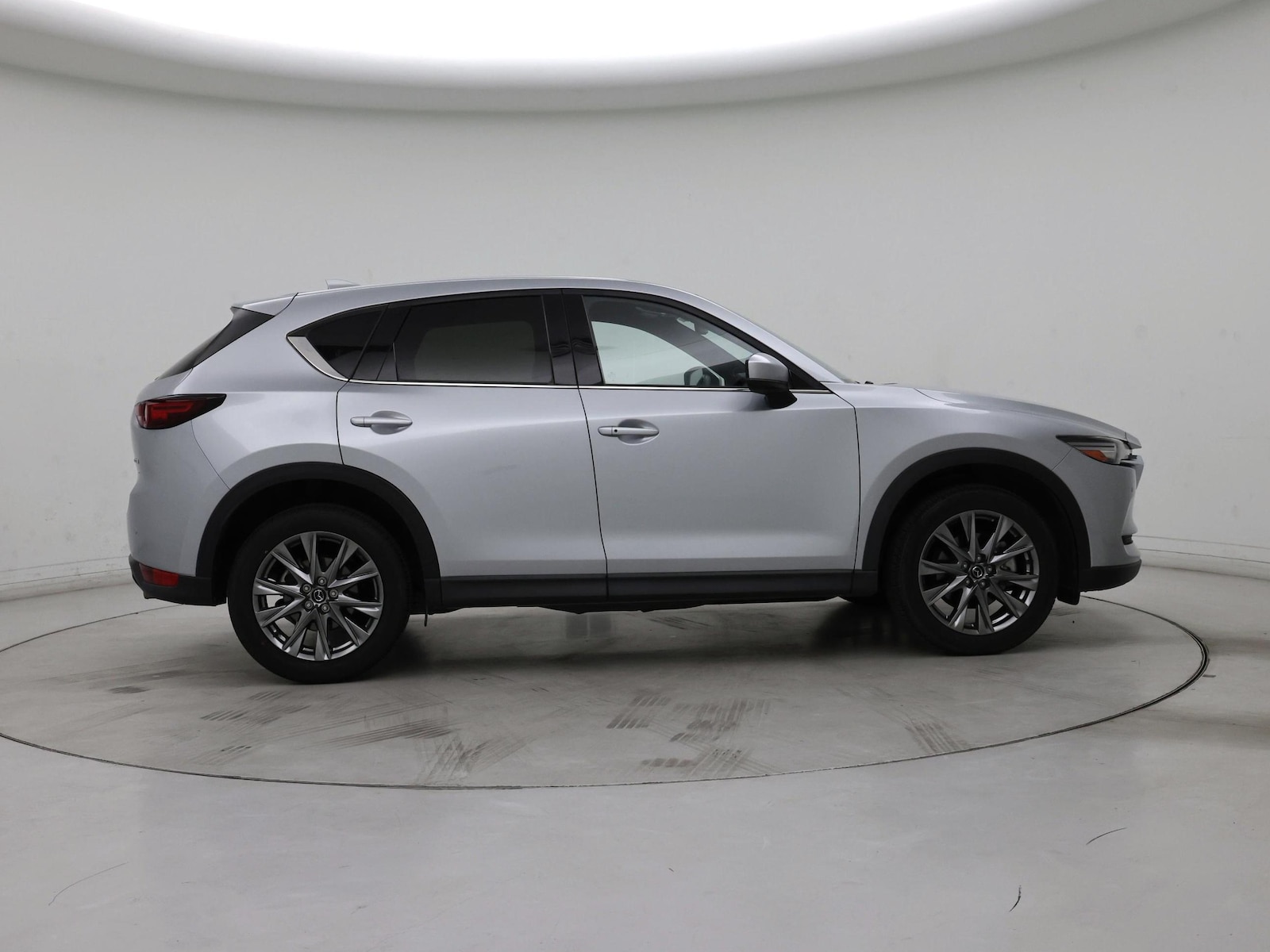 2020 Mazda CX-5 Signature - Photo 8