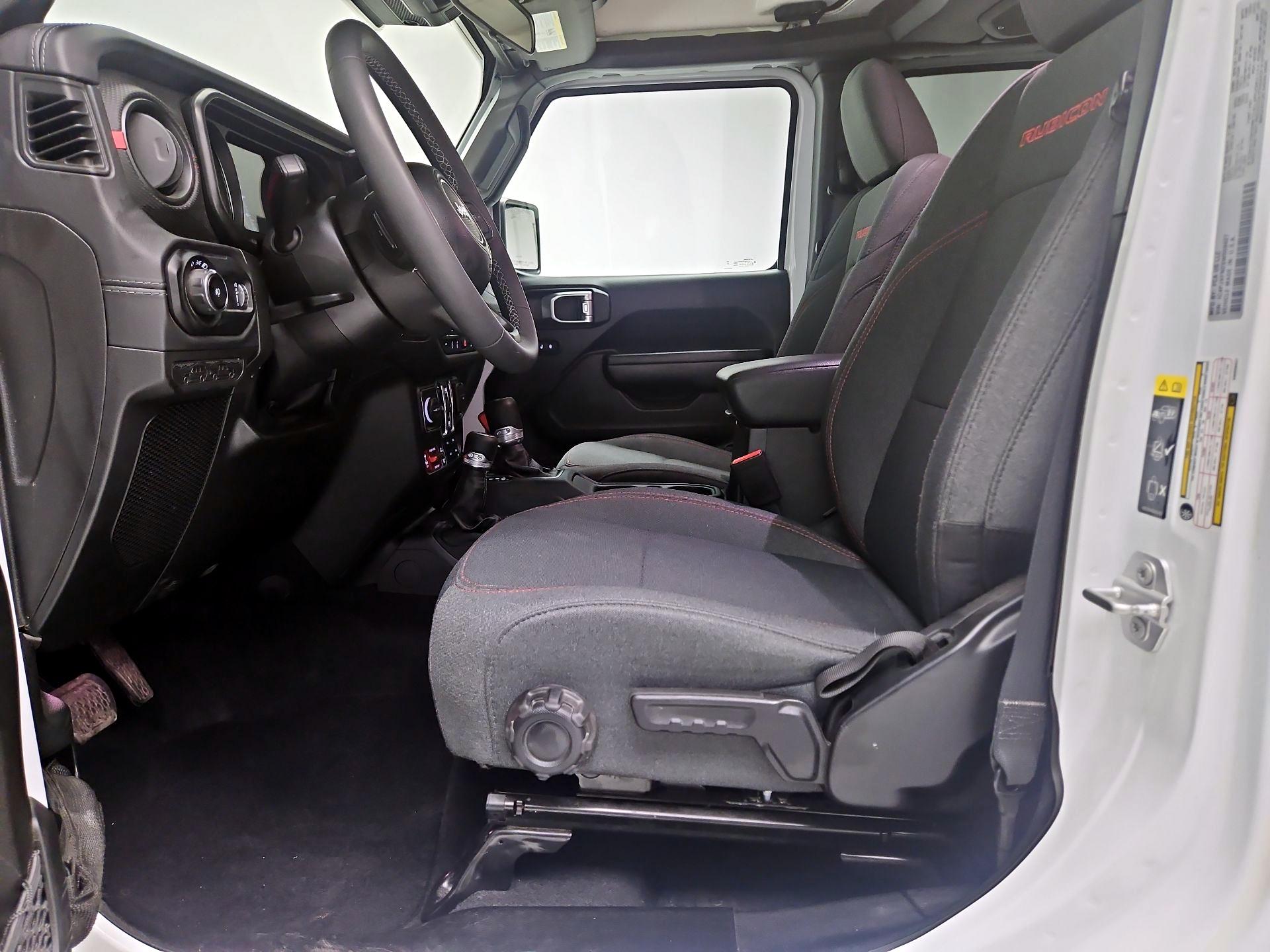 Thumbnail: 2025 Jeep Wrangler - 11