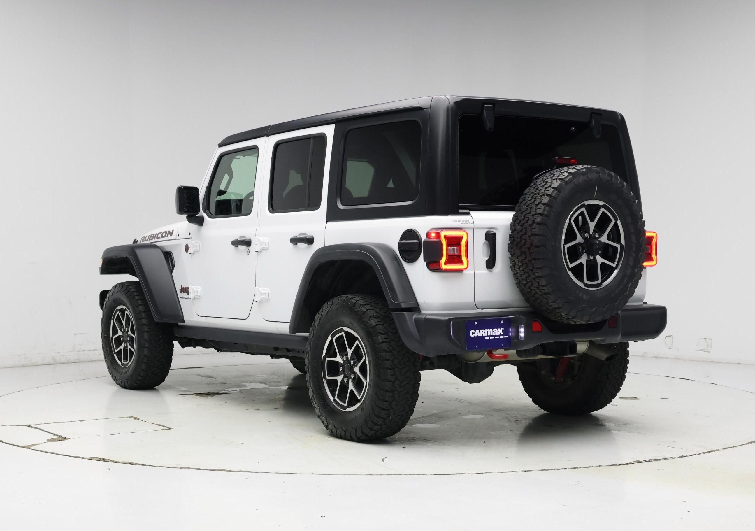 Thumbnail: 2025 Jeep Wrangler - 2