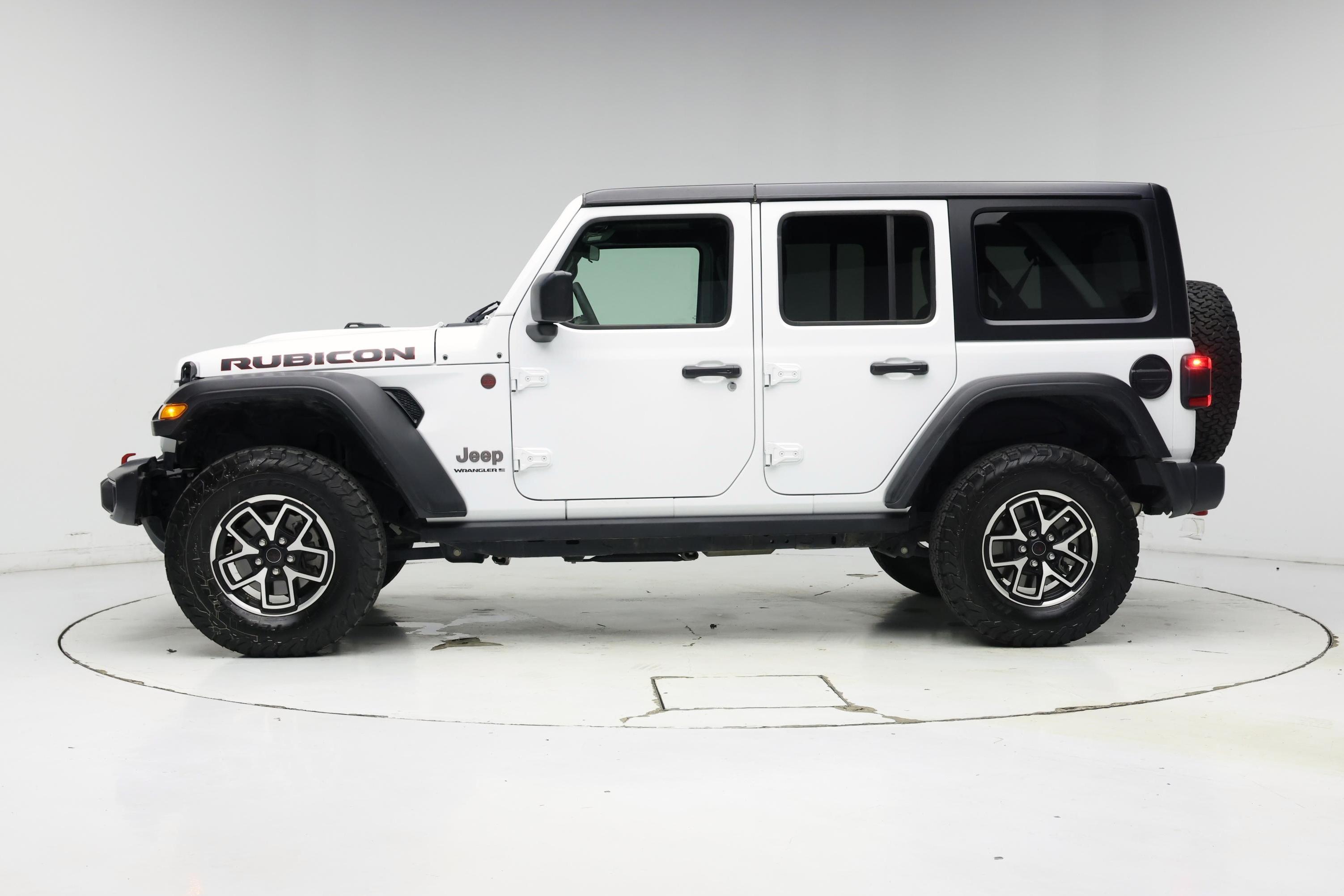 Thumbnail: 2025 Jeep Wrangler - 3