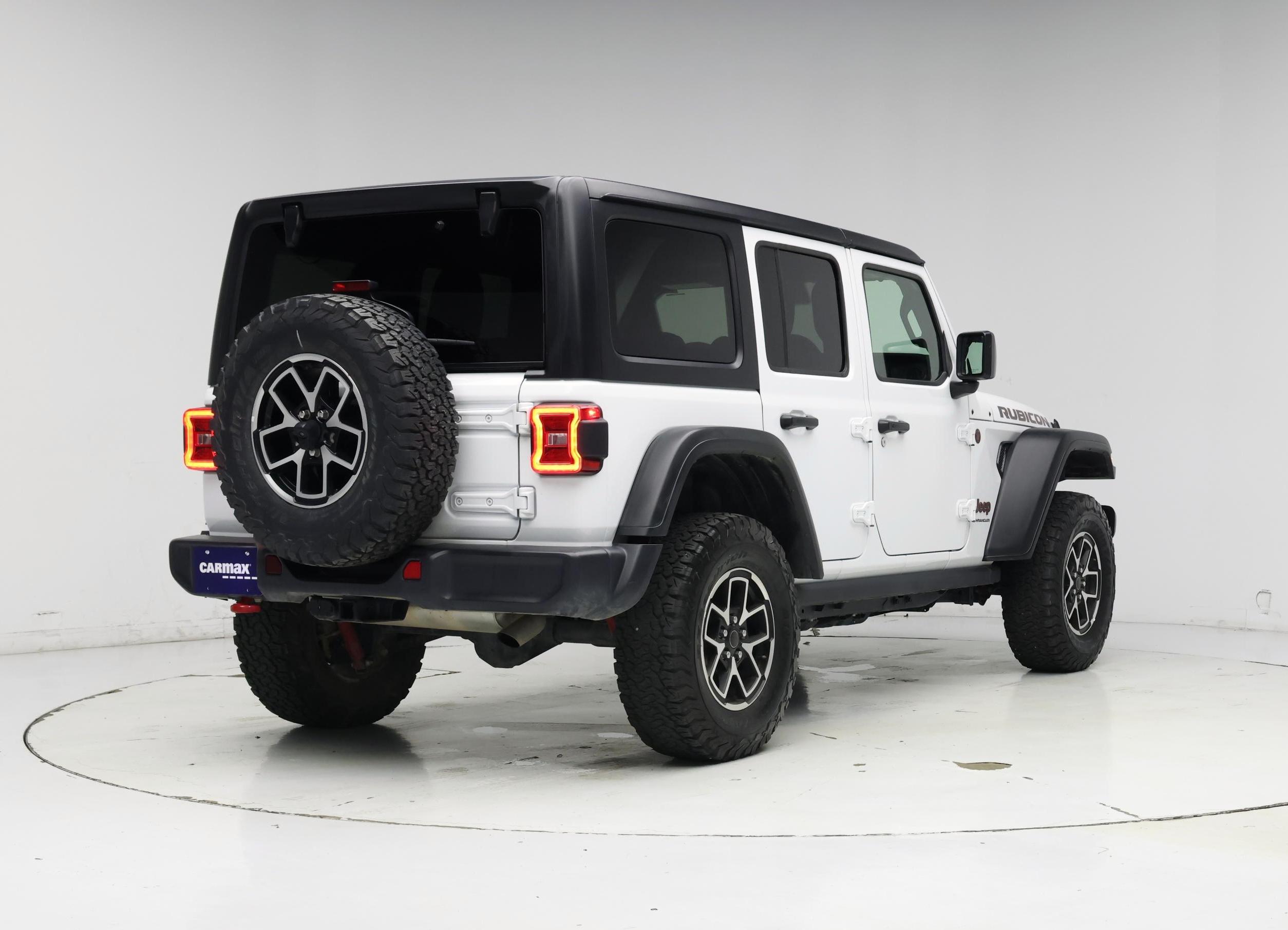 Thumbnail: 2025 Jeep Wrangler - 8