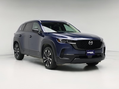 2025 Mazda CX-50 Hybrid Premium Plus