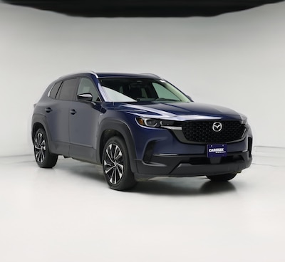 2025 Mazda CX-50 Hybrid Premium Plus