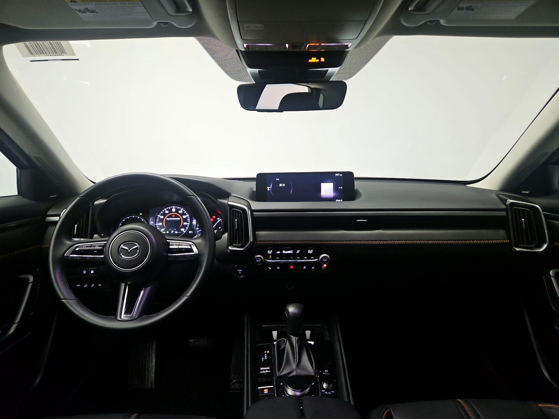 Thumbnail: 2025 Mazda CX-50 - 9
