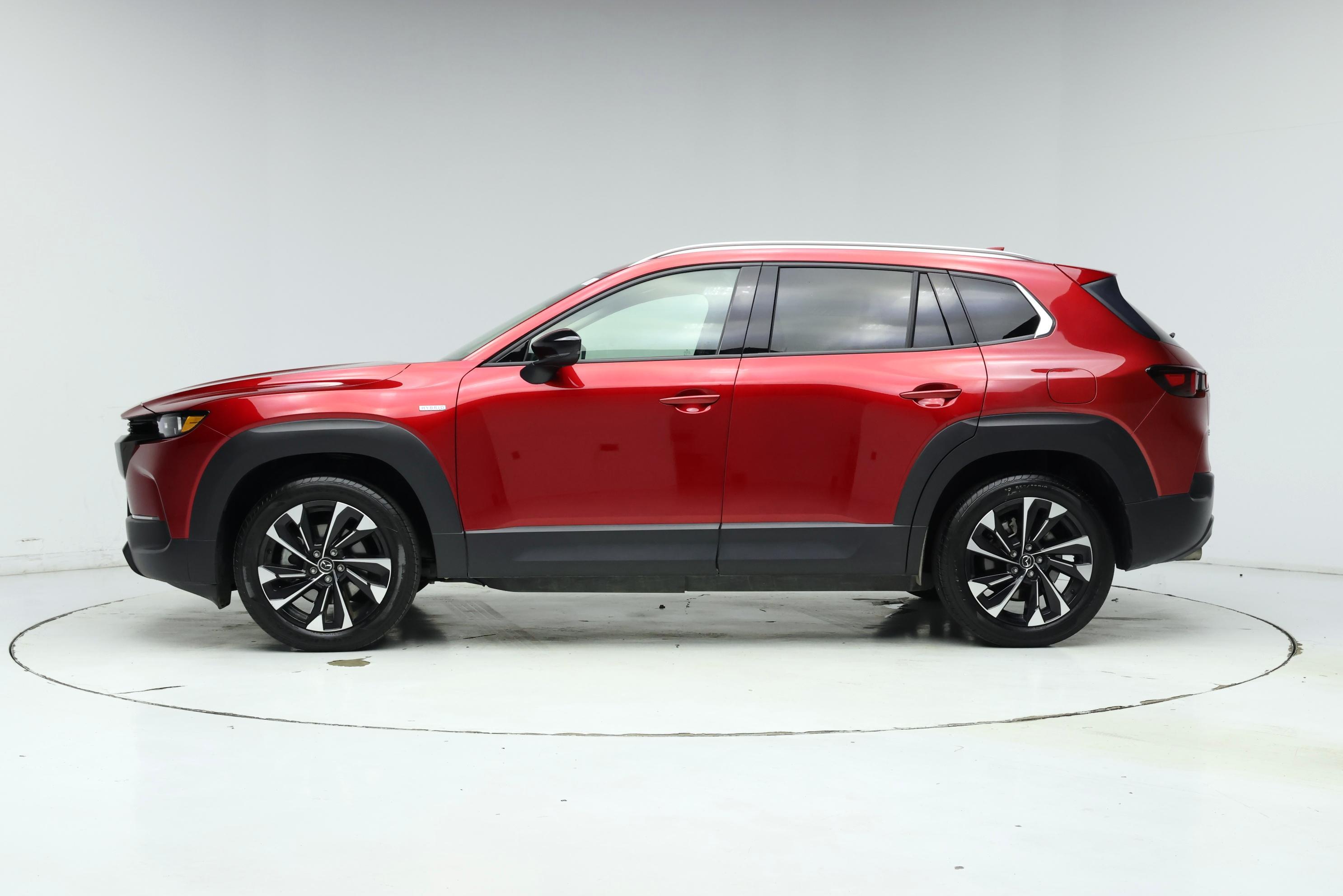 Thumbnail: 2025 Mazda CX-50 - 3