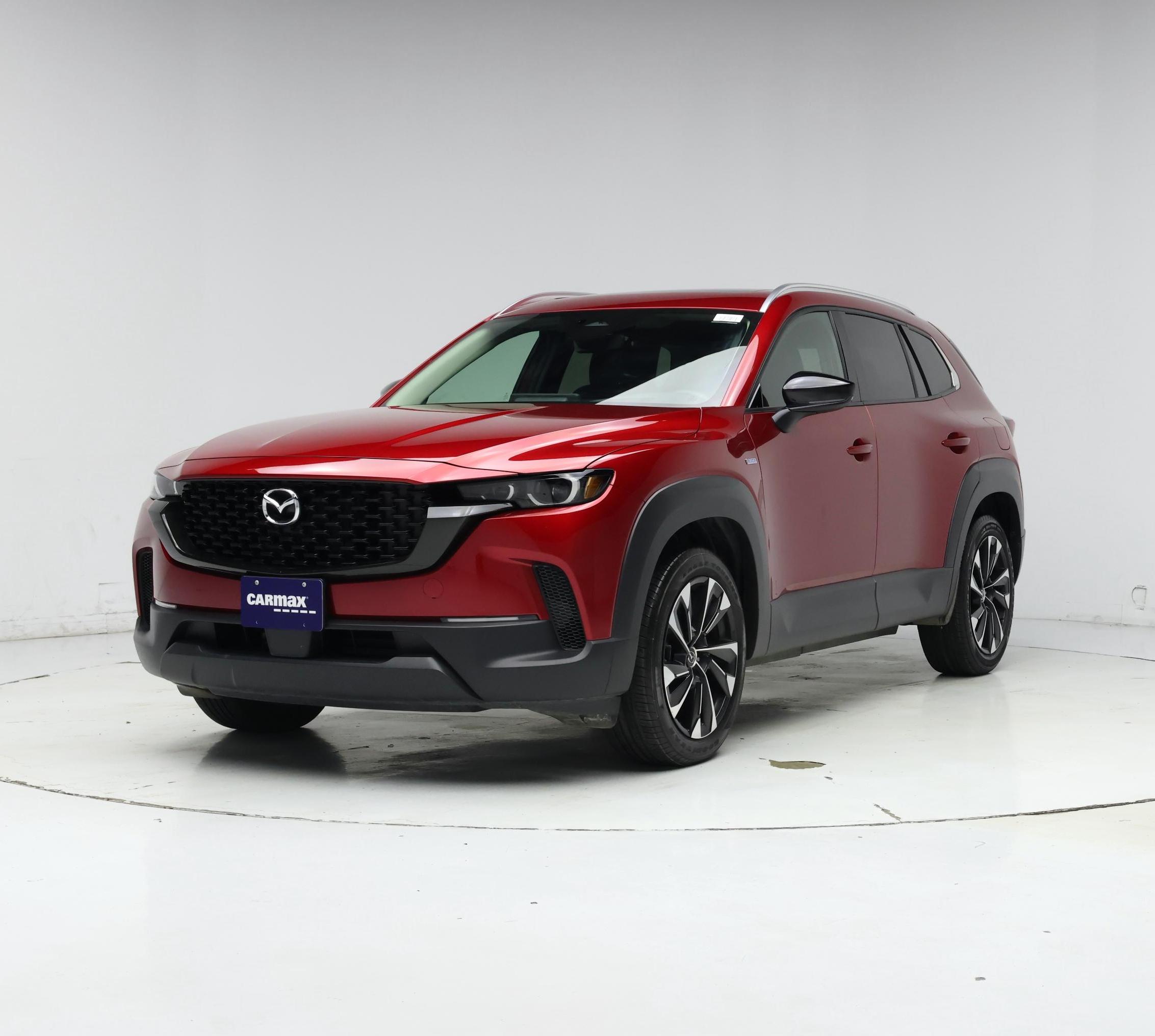 Thumbnail: 2025 Mazda CX-50 - 4