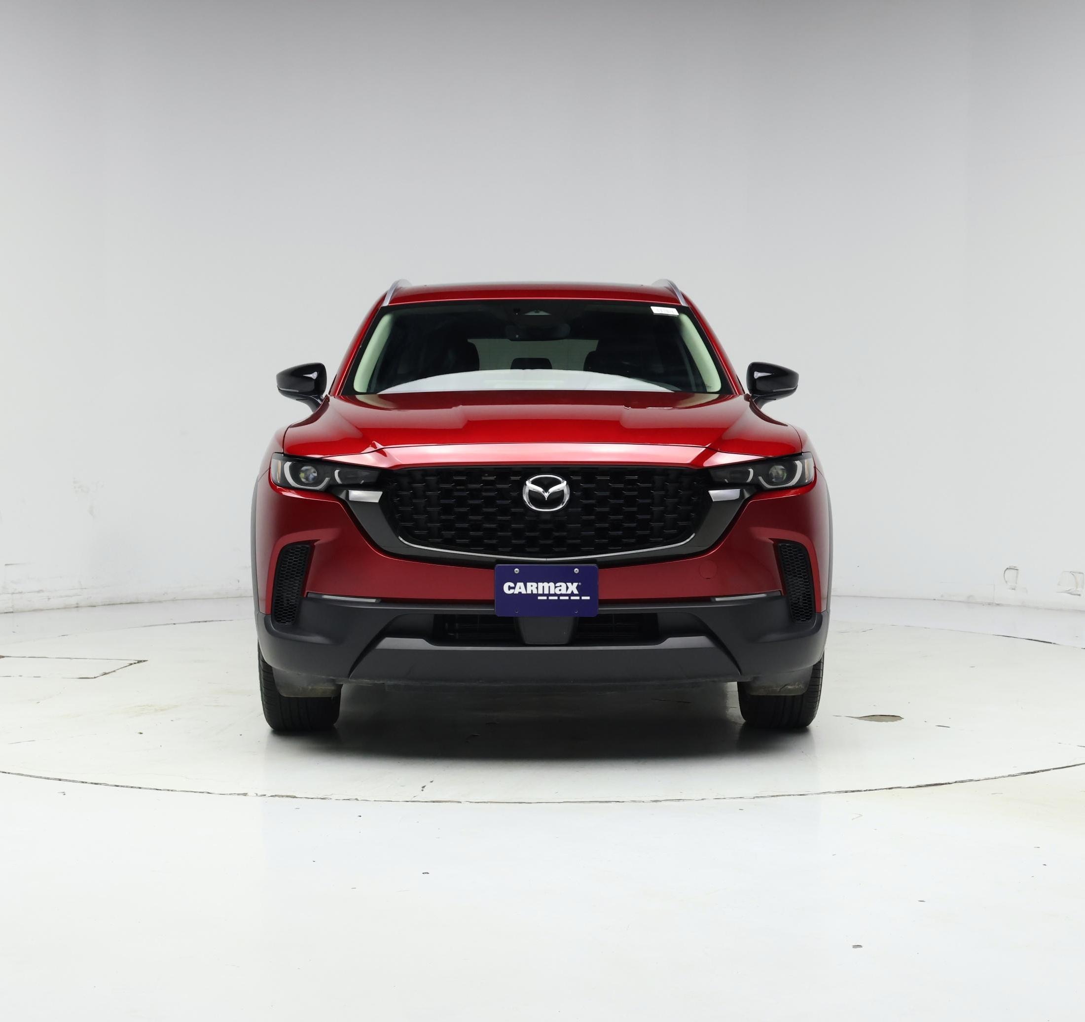 Thumbnail: 2025 Mazda CX-50 - 5