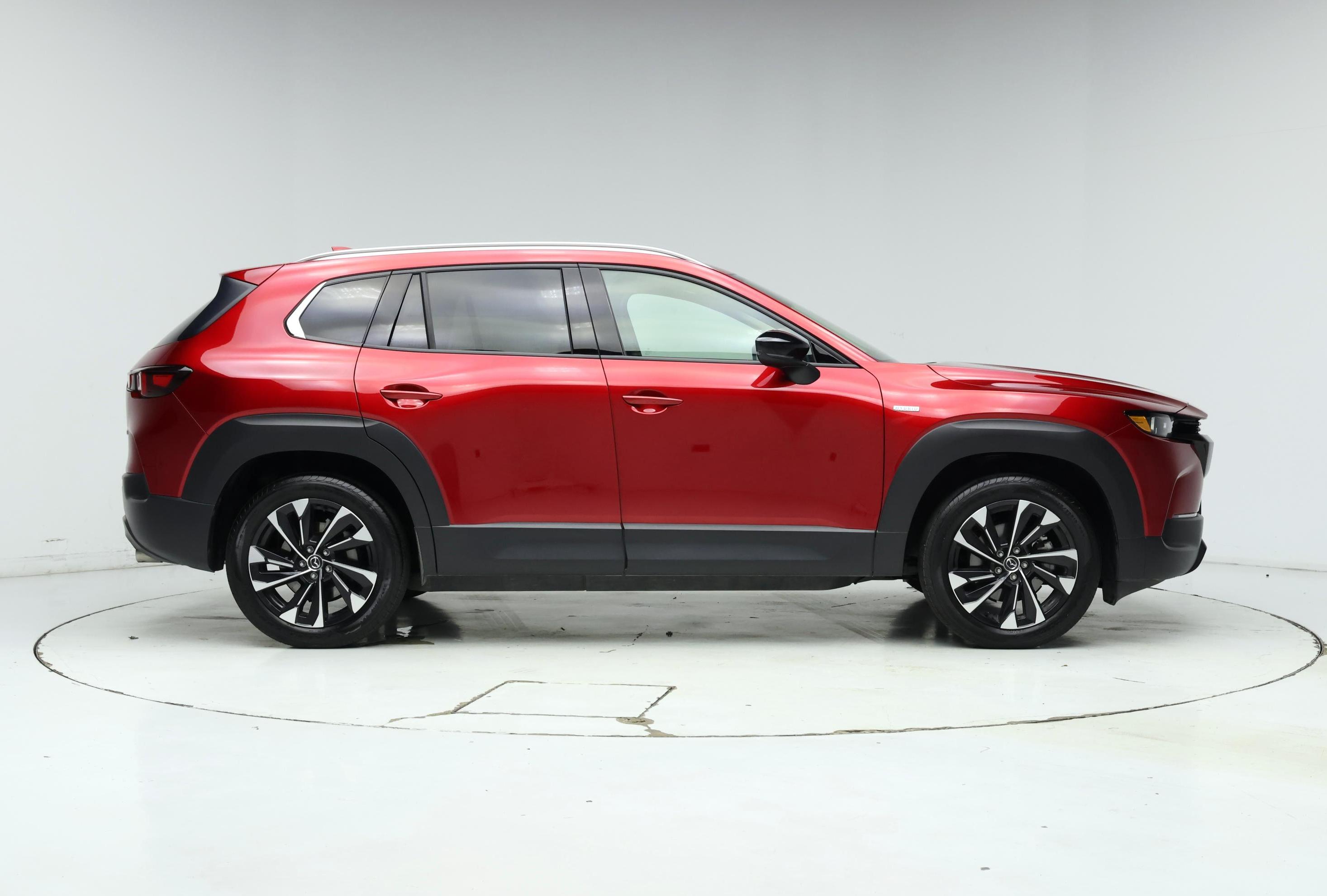 Thumbnail: 2025 Mazda CX-50 - 7