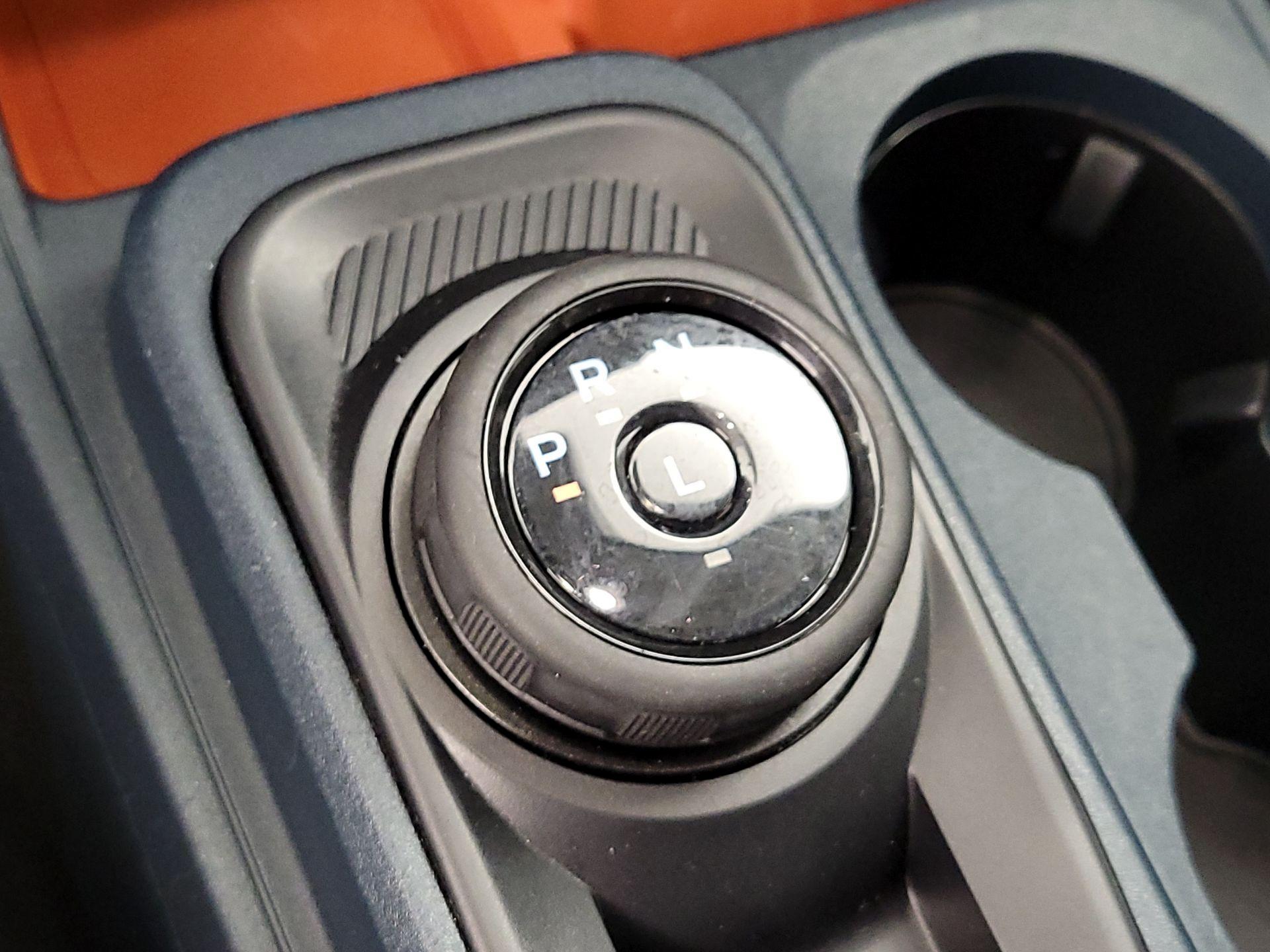 Thumbnail: 2022 Ford Maverick - 15