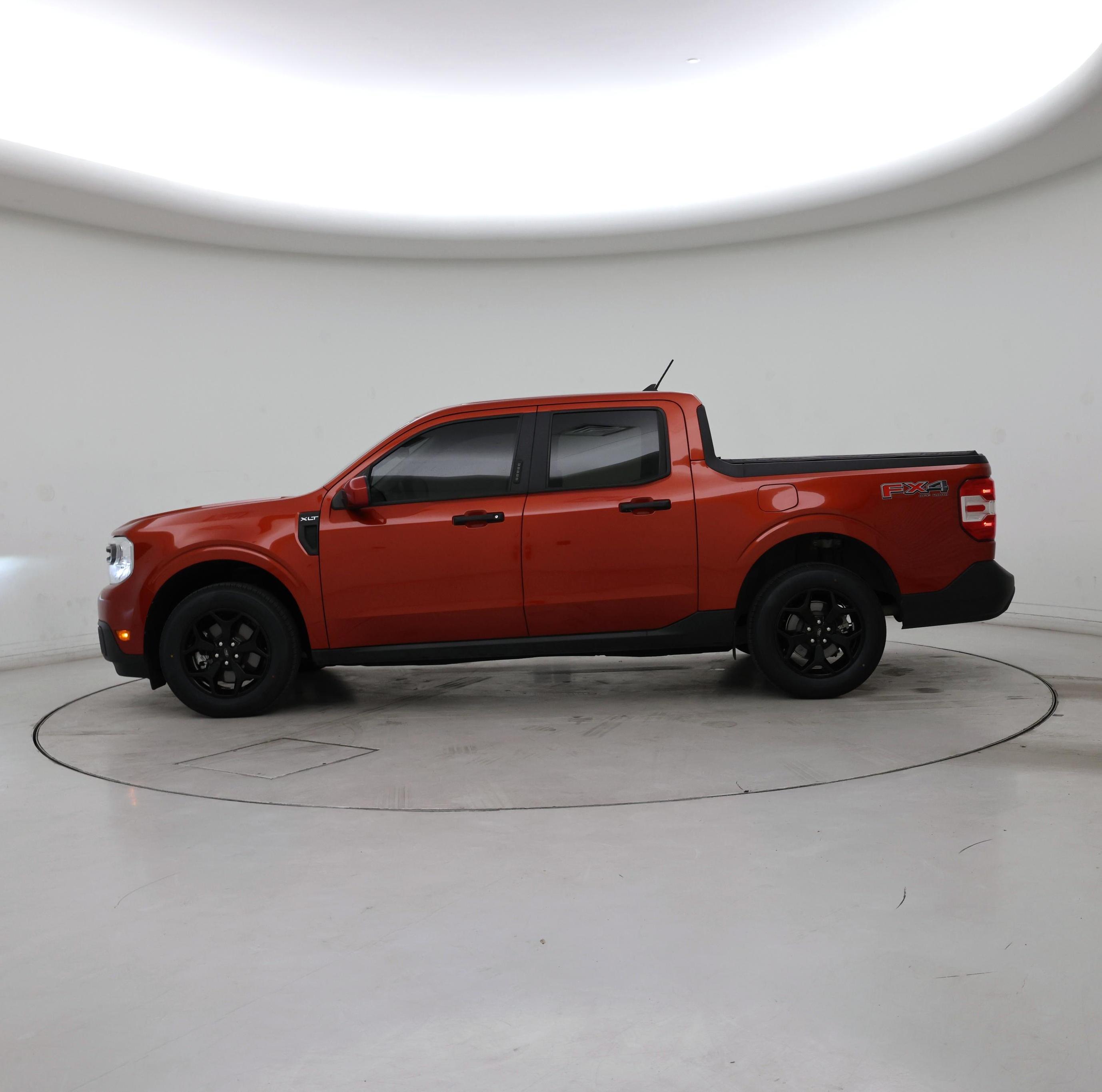 Thumbnail: 2022 Ford Maverick - 3