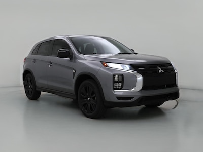 2022 Mitsubishi Outlander Sport SE Special Edition