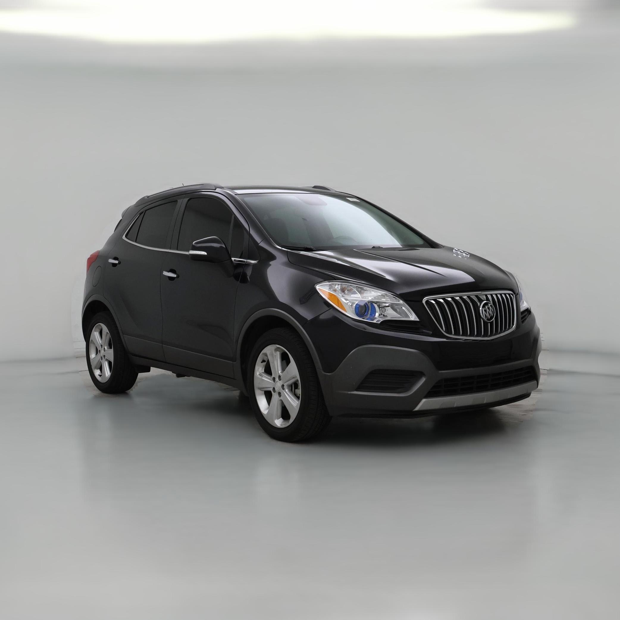 Thumbnail: 2015 Buick Encore - 1