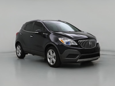 2015 Buick Encore Convenience