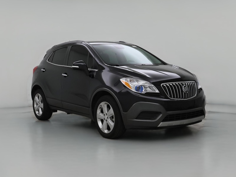 2015 Buick Encore Convenience -
                  Albuquerque, NM