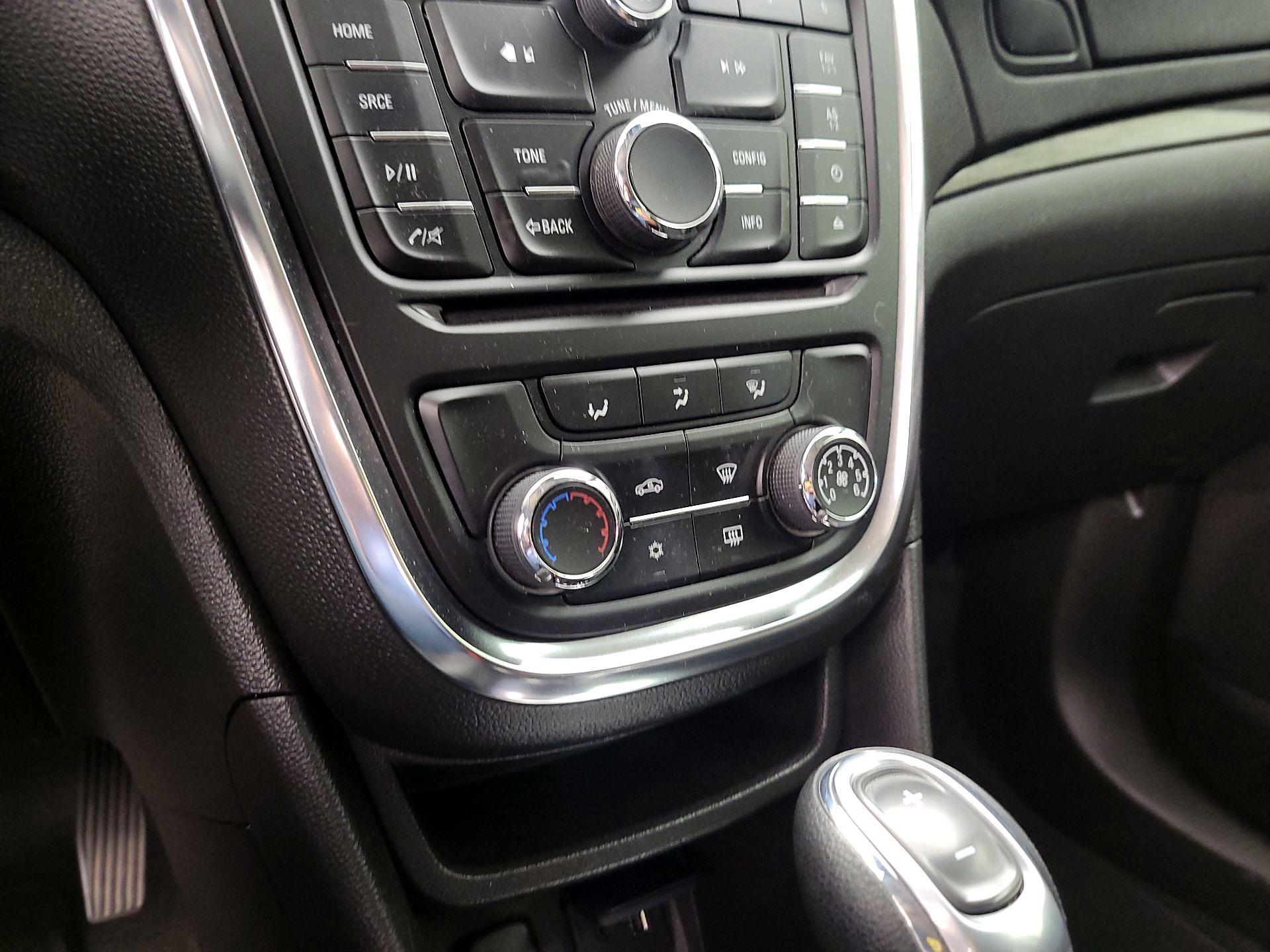 Thumbnail: 2015 Buick Encore - 16
