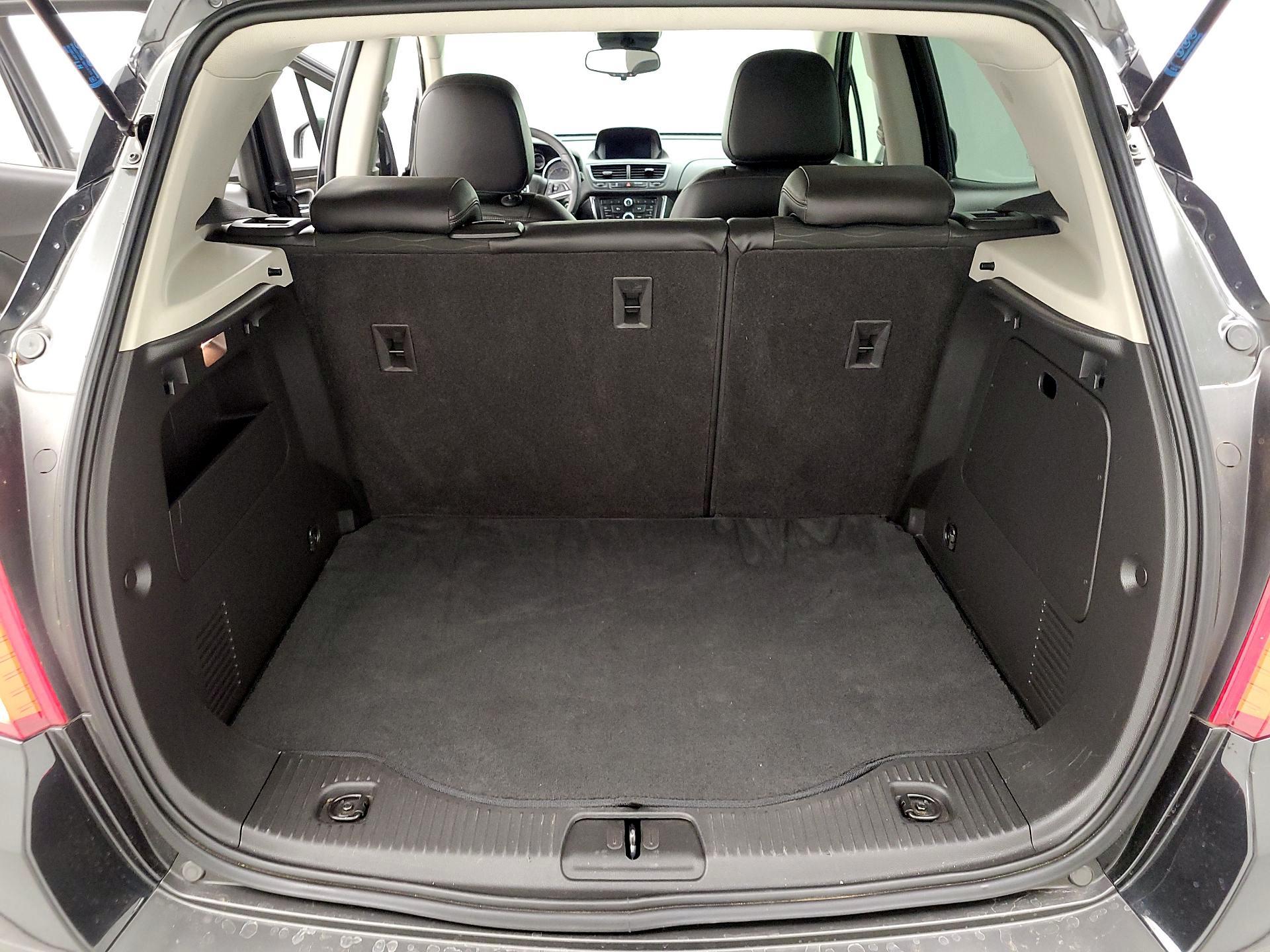 Thumbnail: 2015 Buick Encore - 20