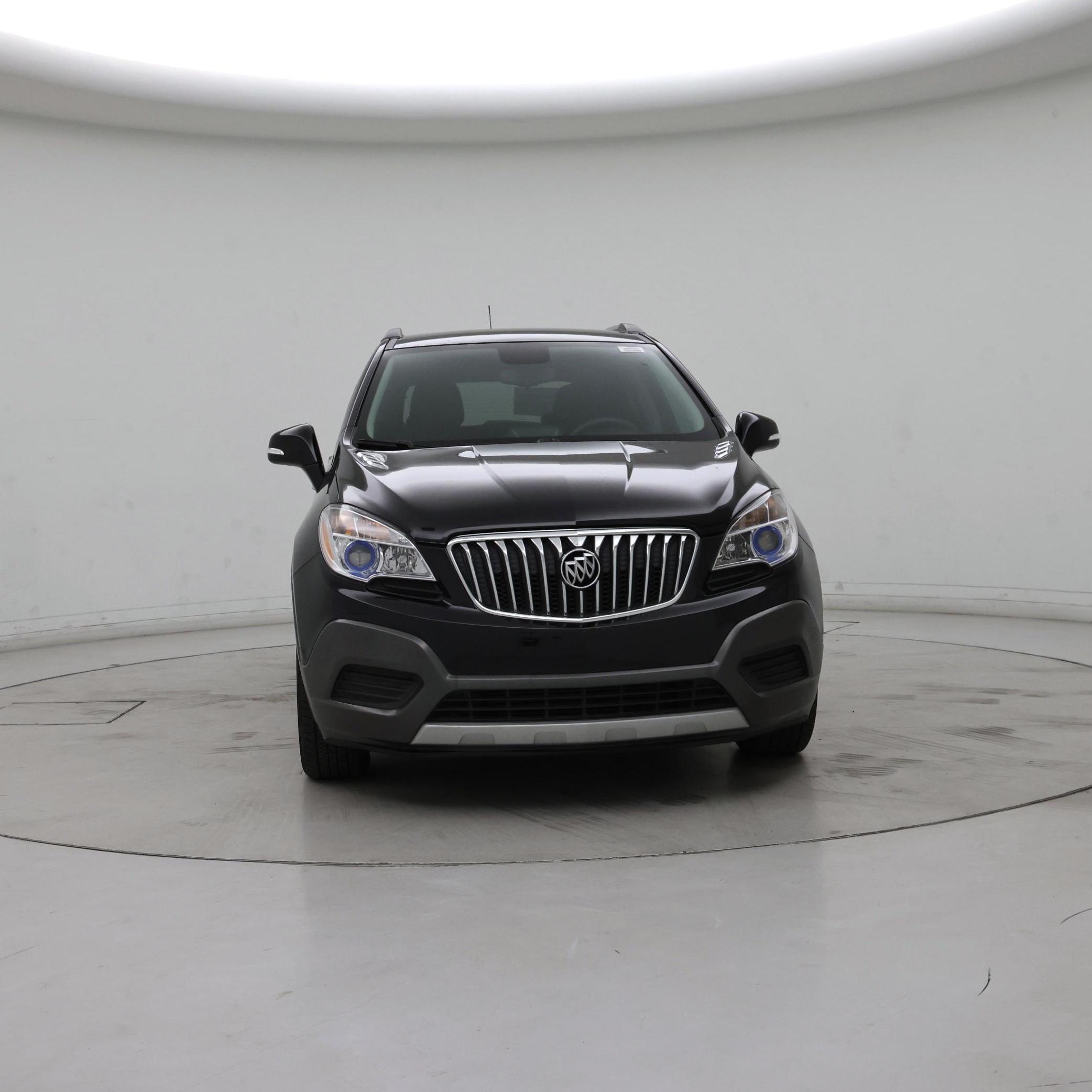 Thumbnail: 2015 Buick Encore - 5
