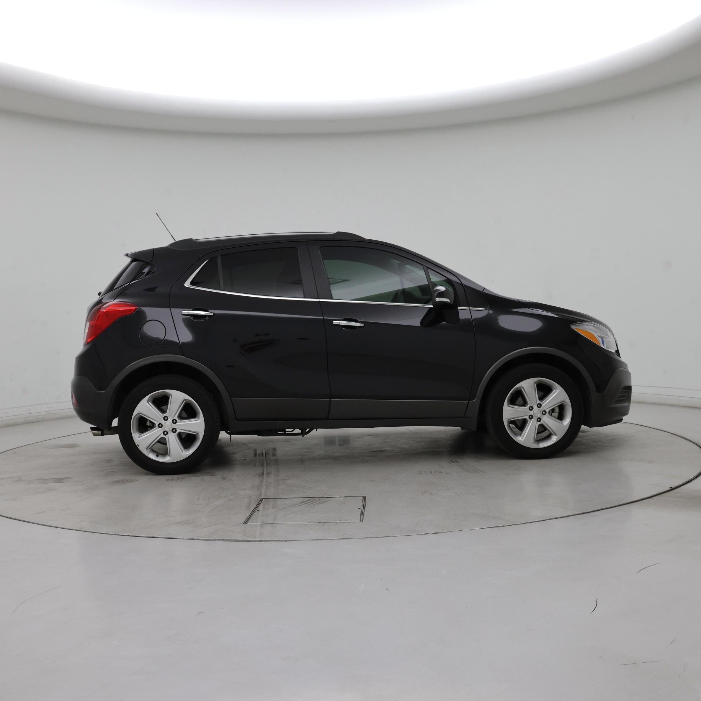 Thumbnail: 2015 Buick Encore - 7