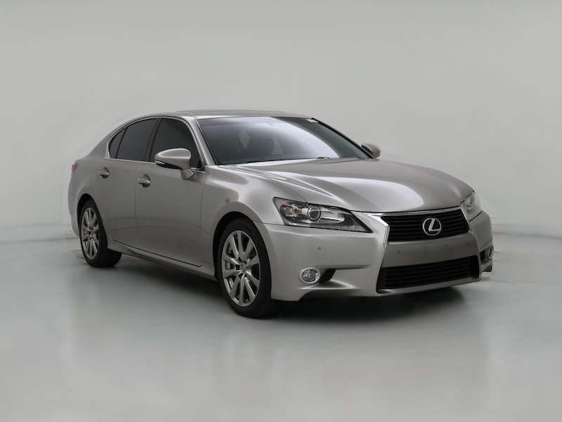 2015 Lexus GS 350 -
                  Santa Fe, NM