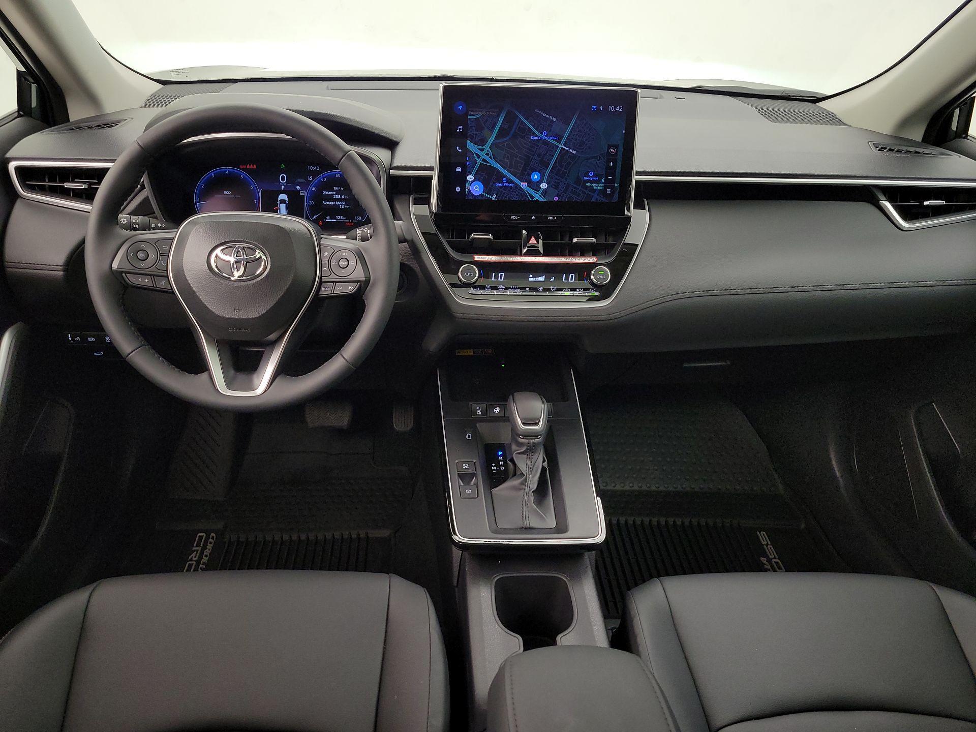 Thumbnail: 2026 Toyota Corolla Cross - 9