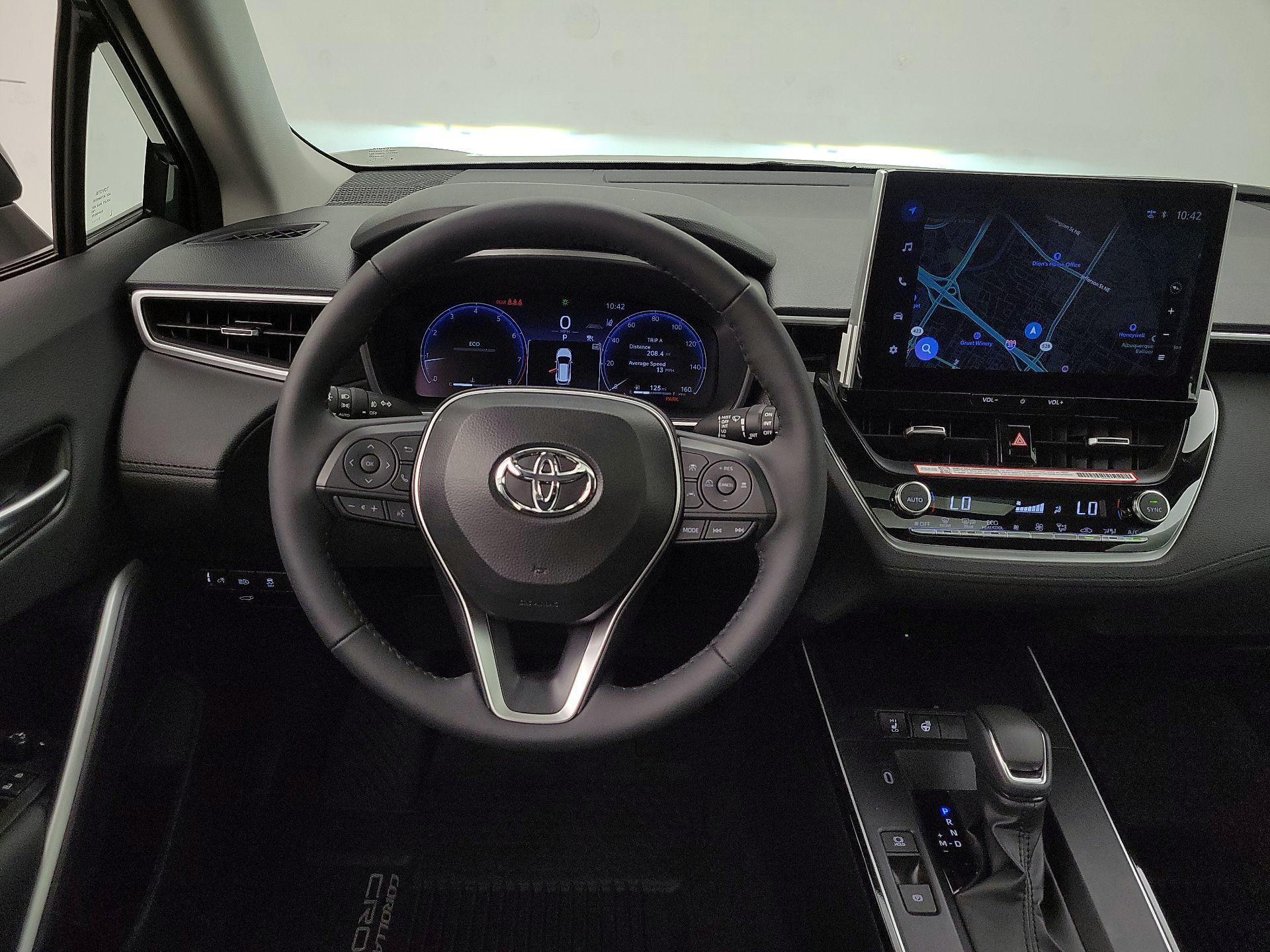 Thumbnail: 2026 Toyota Corolla Cross - 10