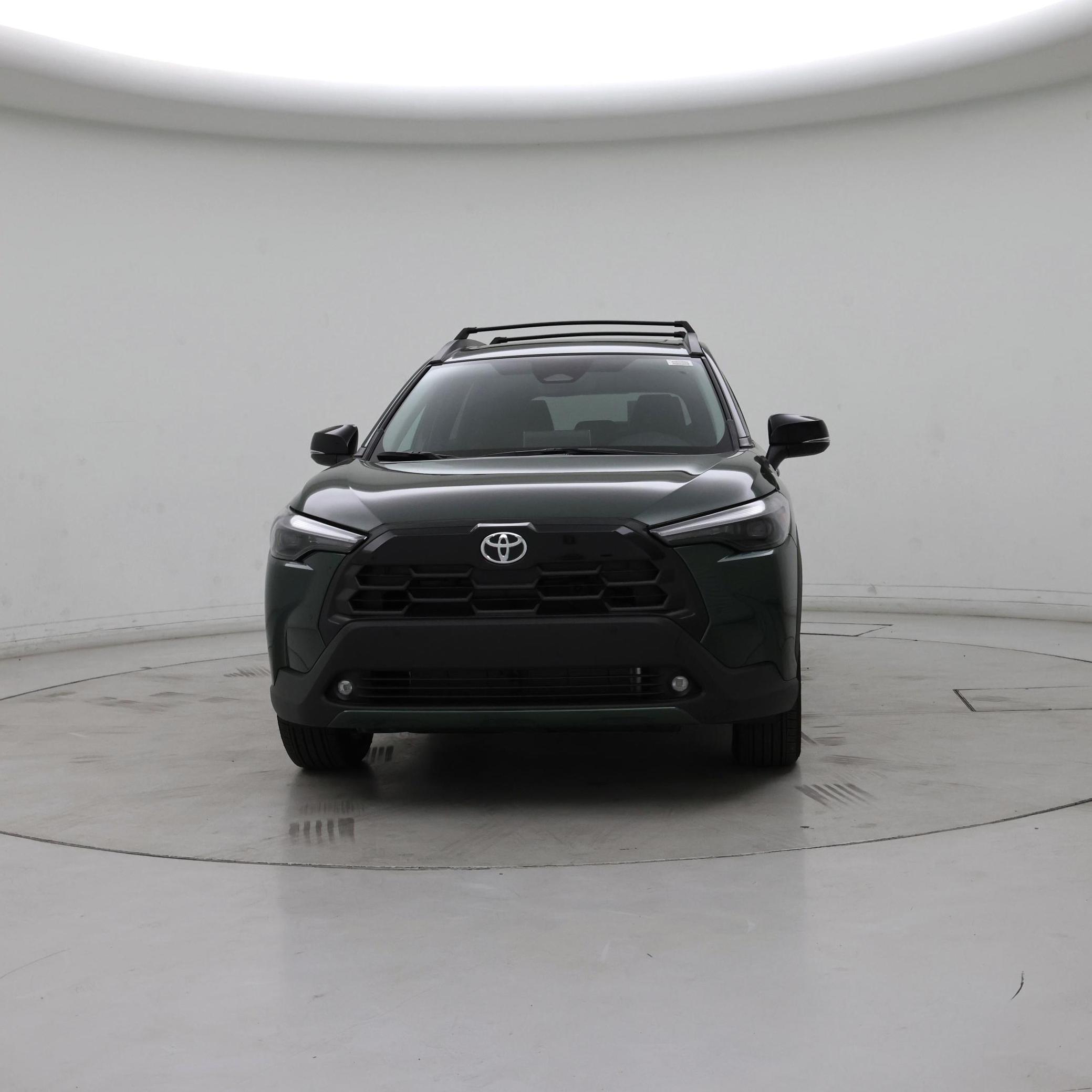 Thumbnail: 2026 Toyota Corolla Cross - 5